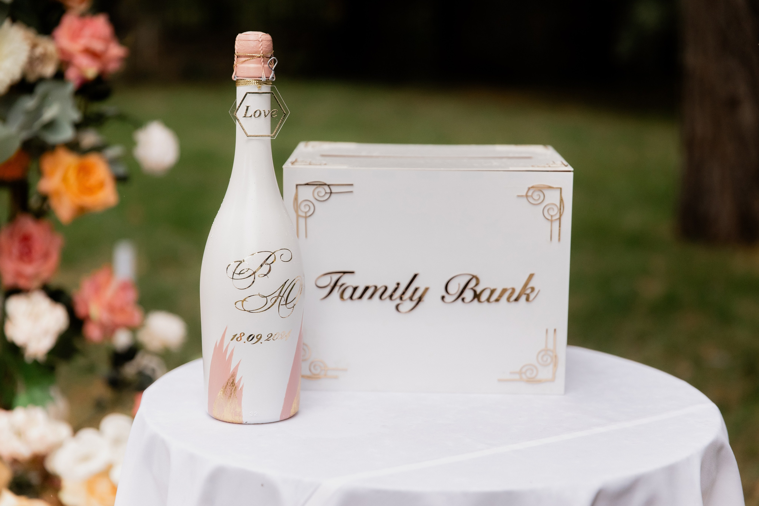 Yuliya&Viktor. Весільний та сімейний фотограф Біла Церква/Київ