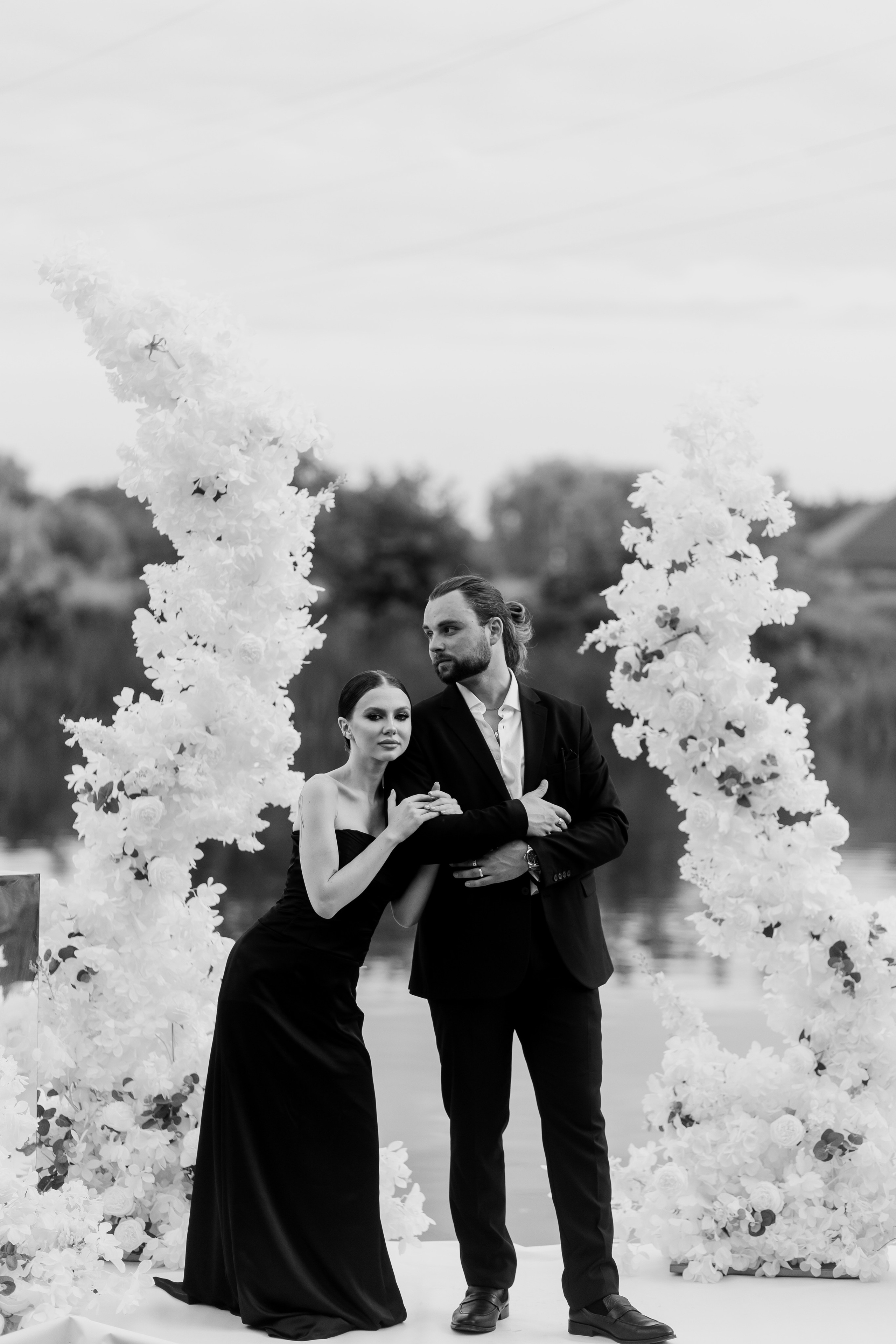 Lion&Black Pantera. Весільний та сімейний фотограф Біла Церква/Київ