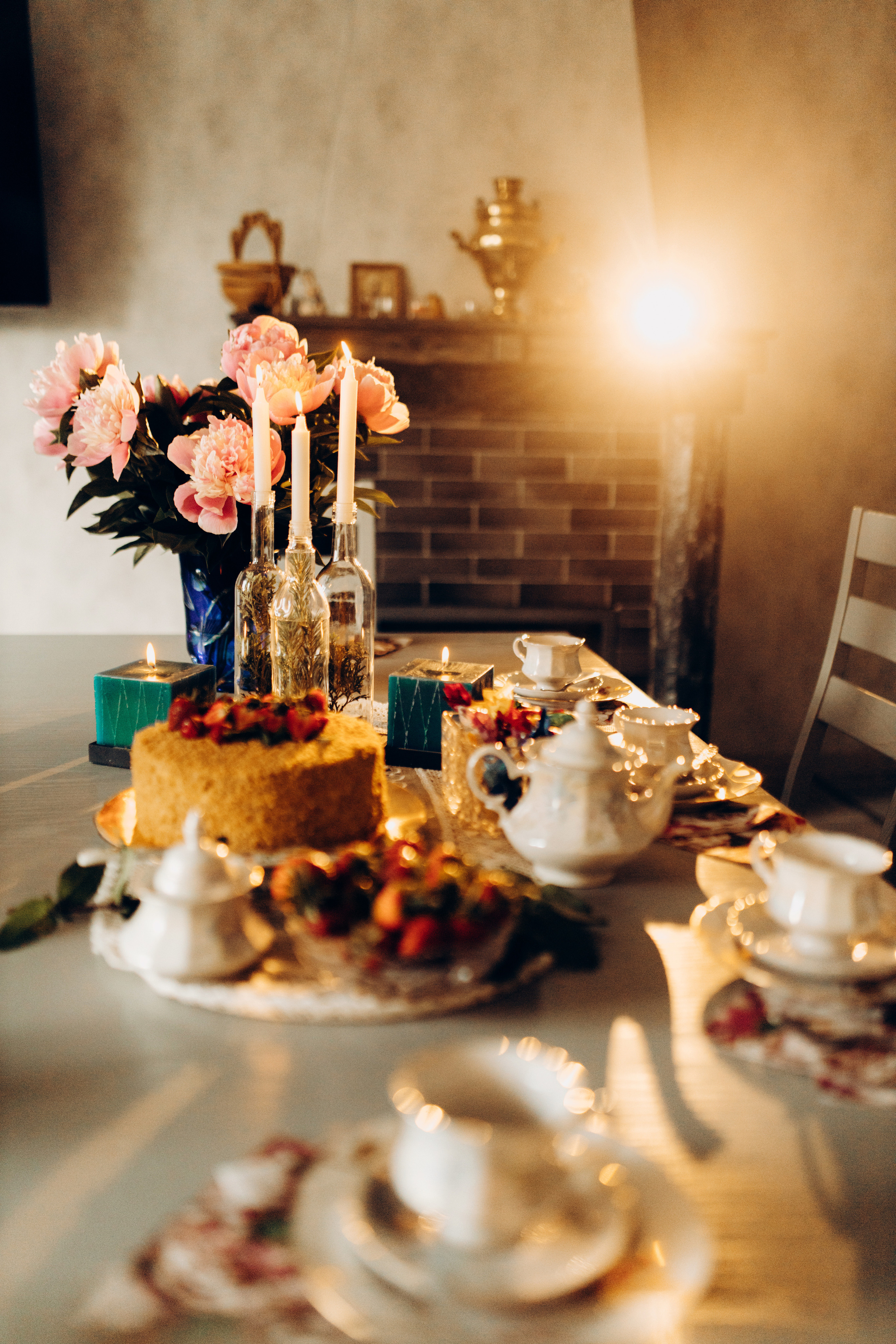 В гостях у бабулі з дідом. Весільний та сімейний фотограф Біла Церква/Київ