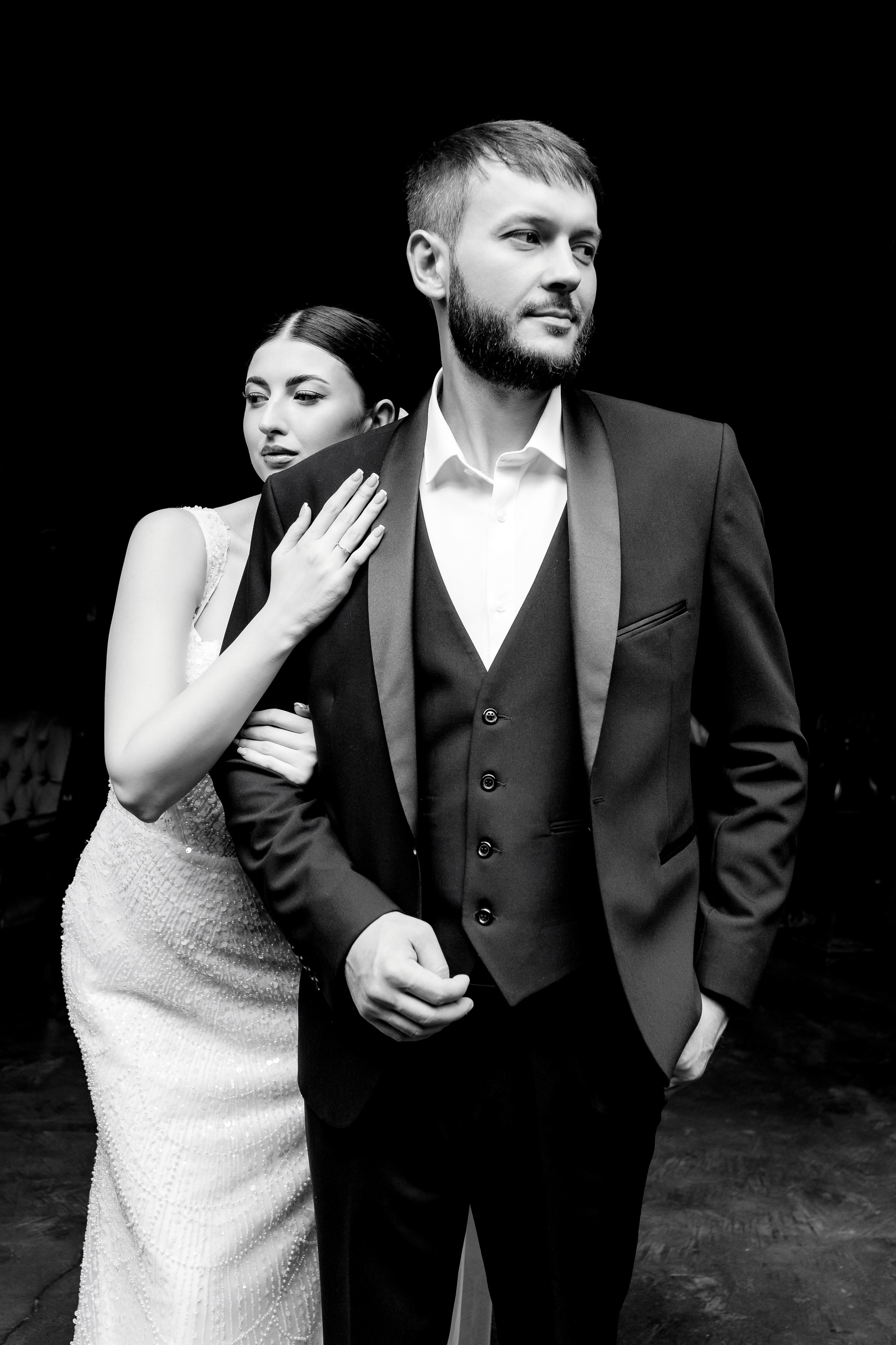 Юлія Володимир. Весільний та сімейний фотограф Біла Церква/Київ