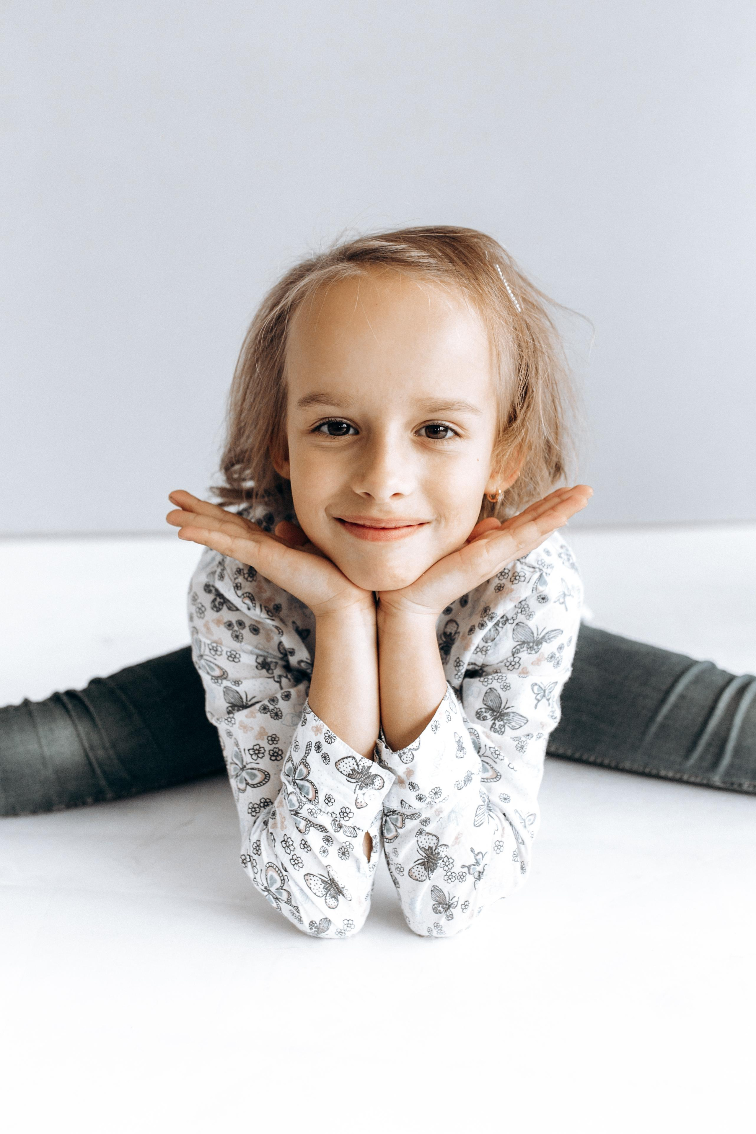 Веселі дівчата. Весільний та сімейний фотограф Біла Церква/Київ