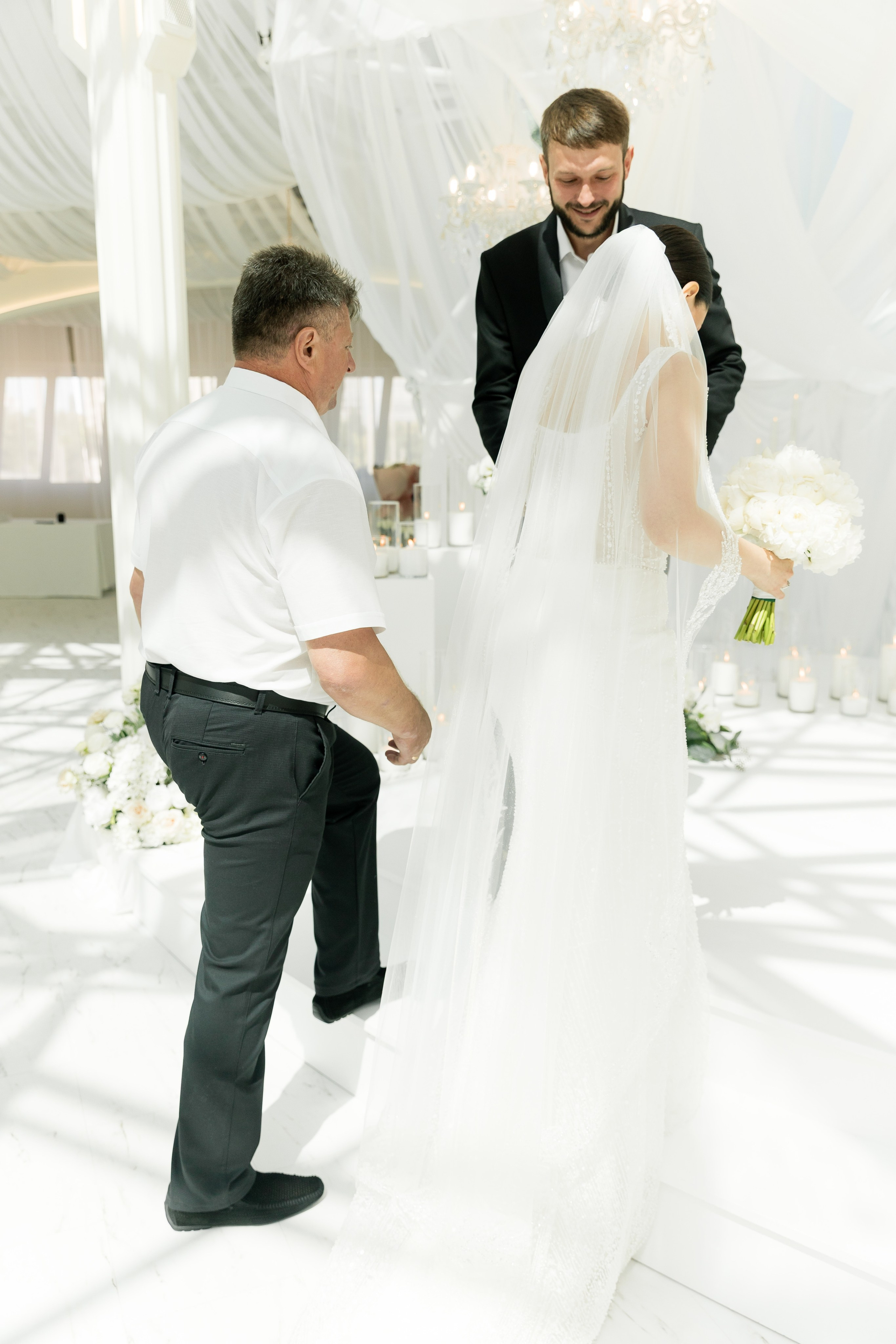 Юлія Володимир. Весільний та сімейний фотограф Біла Церква/Київ