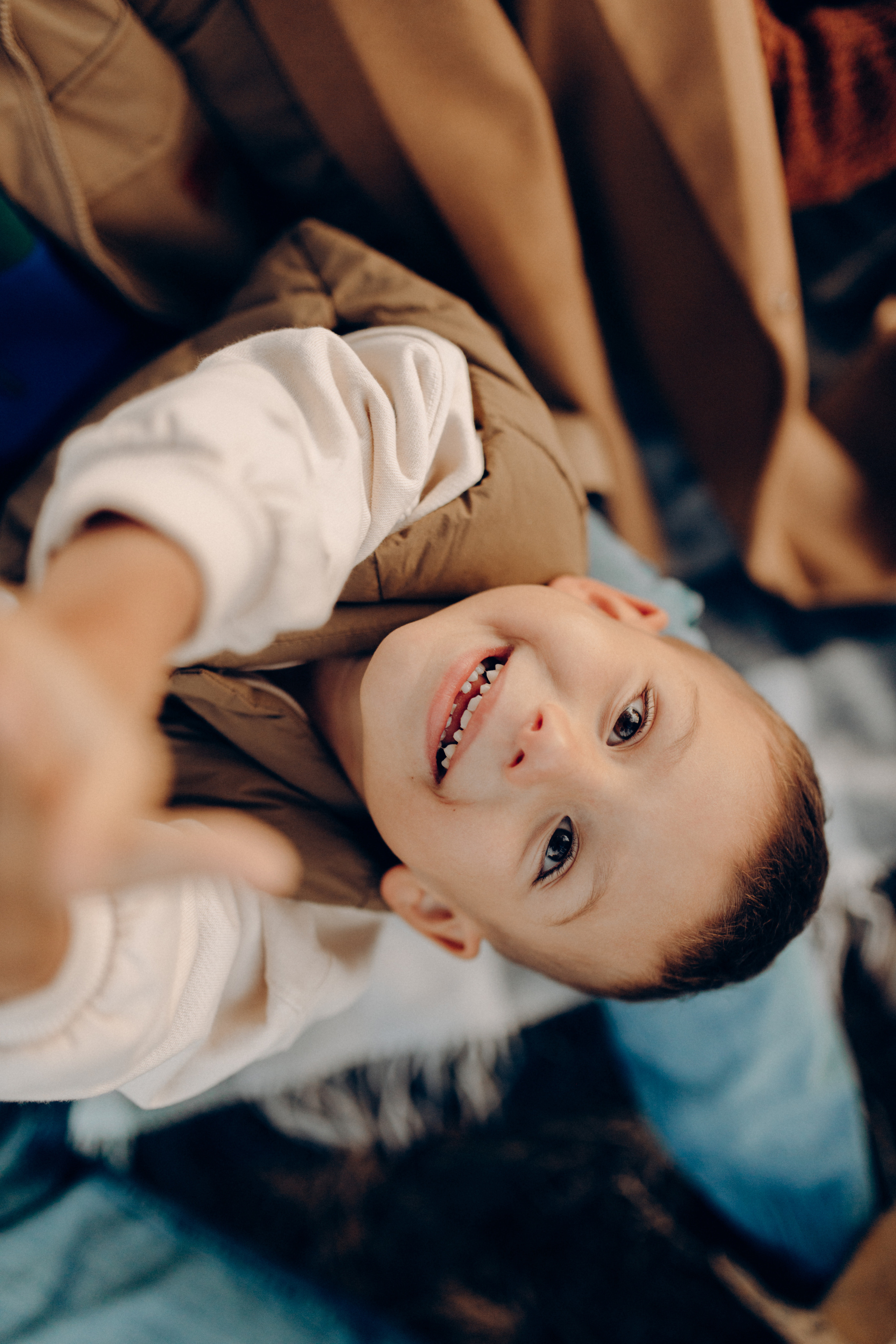 Сім’я Маргарити і Віталія. Весільний та сімейний фотограф Біла Церква/Київ