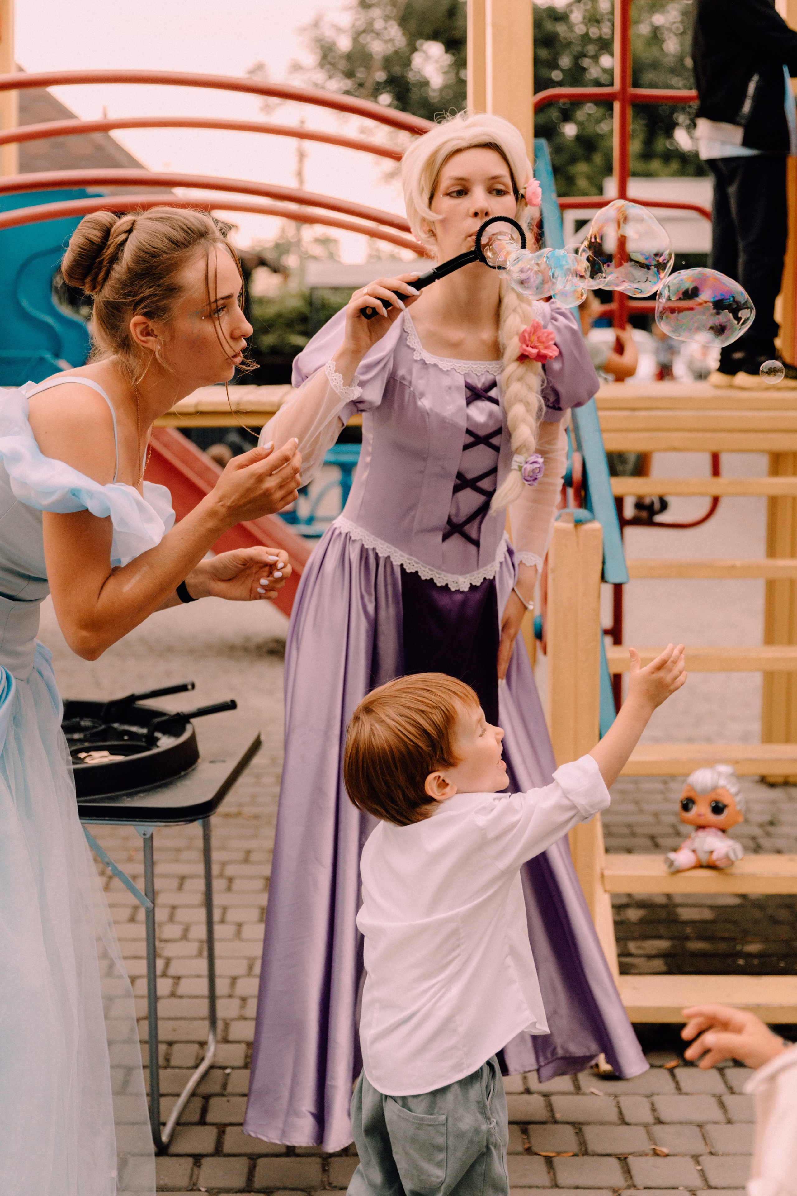 Nika. Весільний та сімейний фотограф Біла Церква/Київ