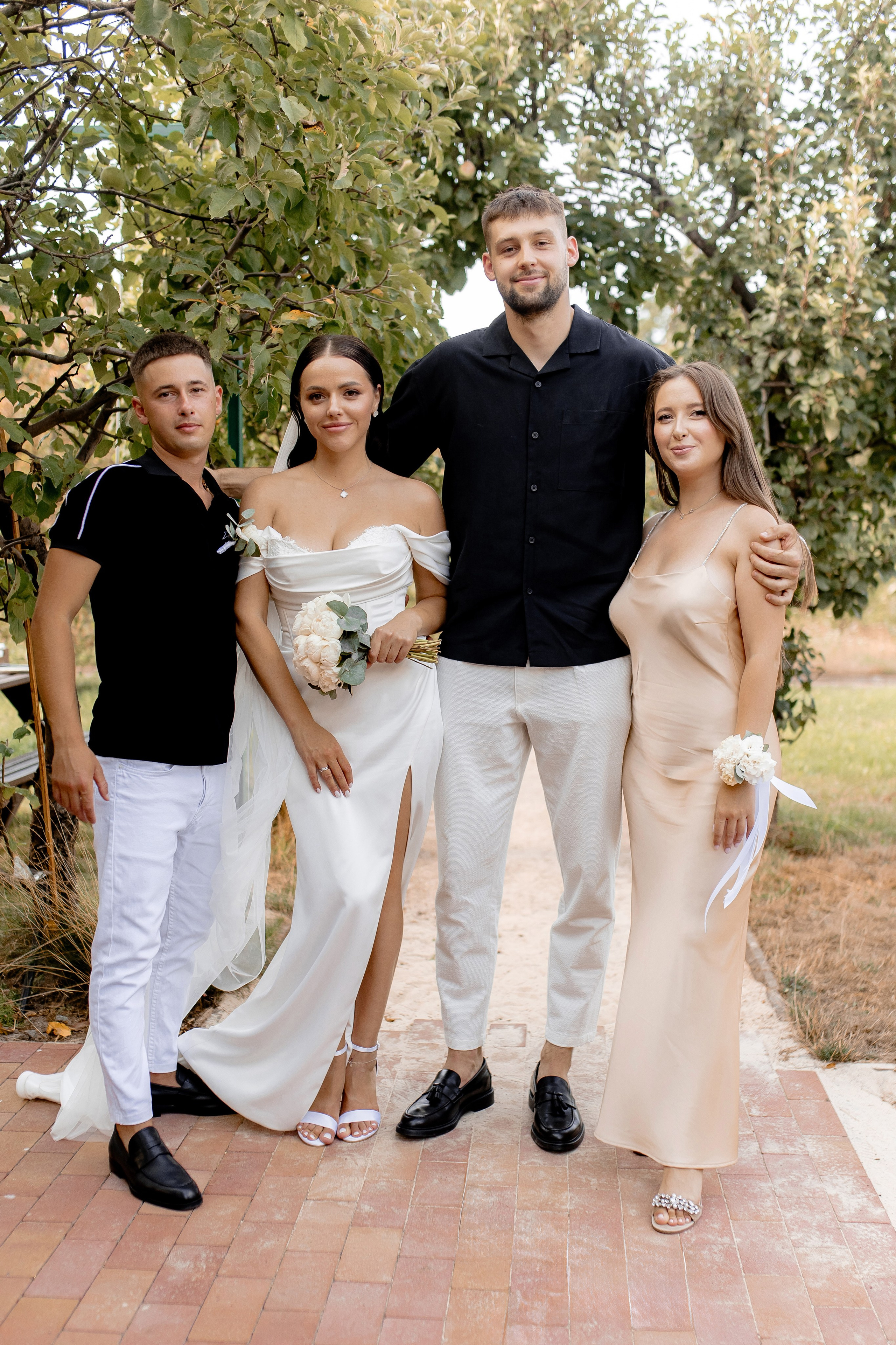 Sasha&Maksym. Весільний та сімейний фотограф Біла Церква/Київ