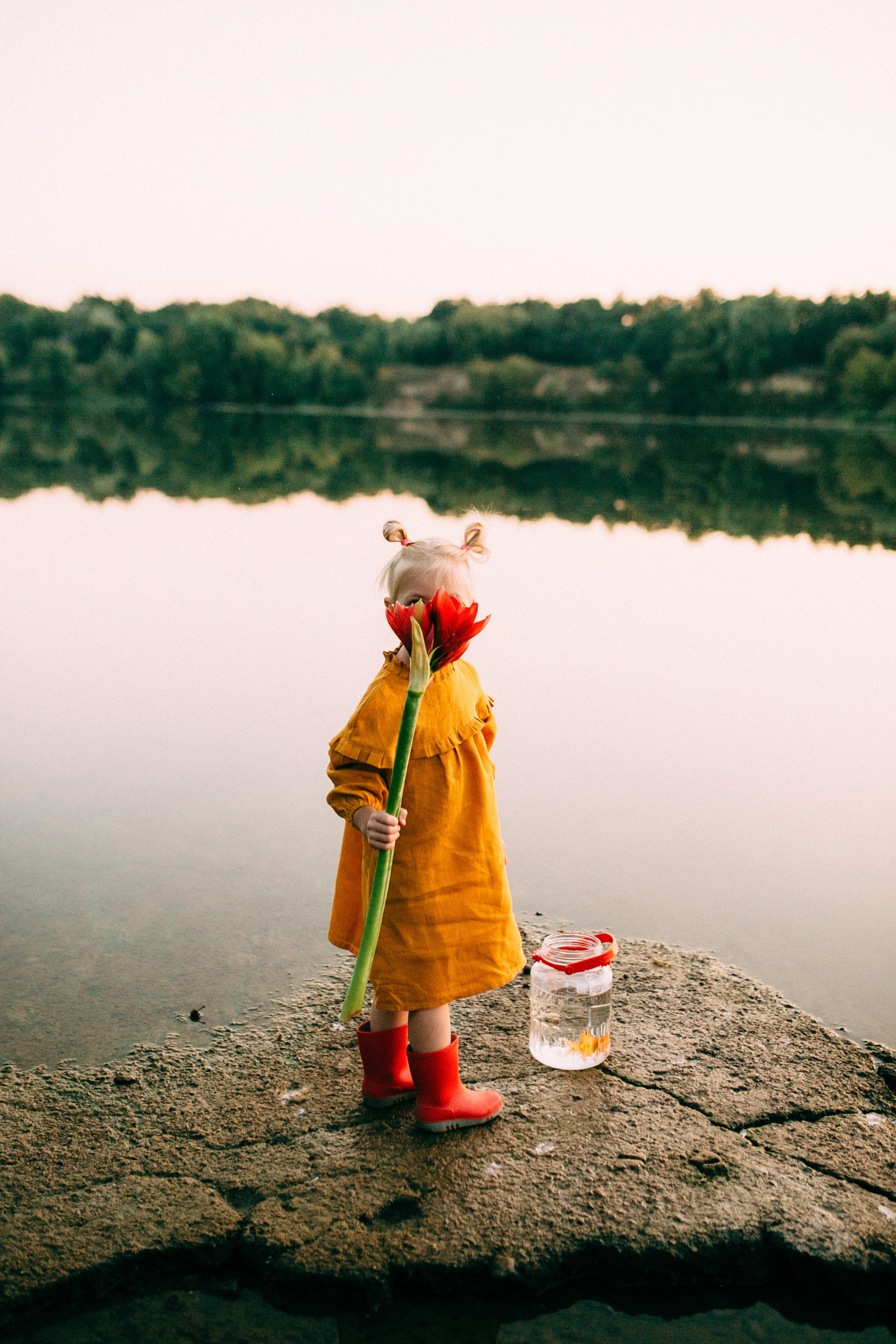 Марійка - сміхотушка. Весільний та сімейний фотограф Біла Церква/Київ