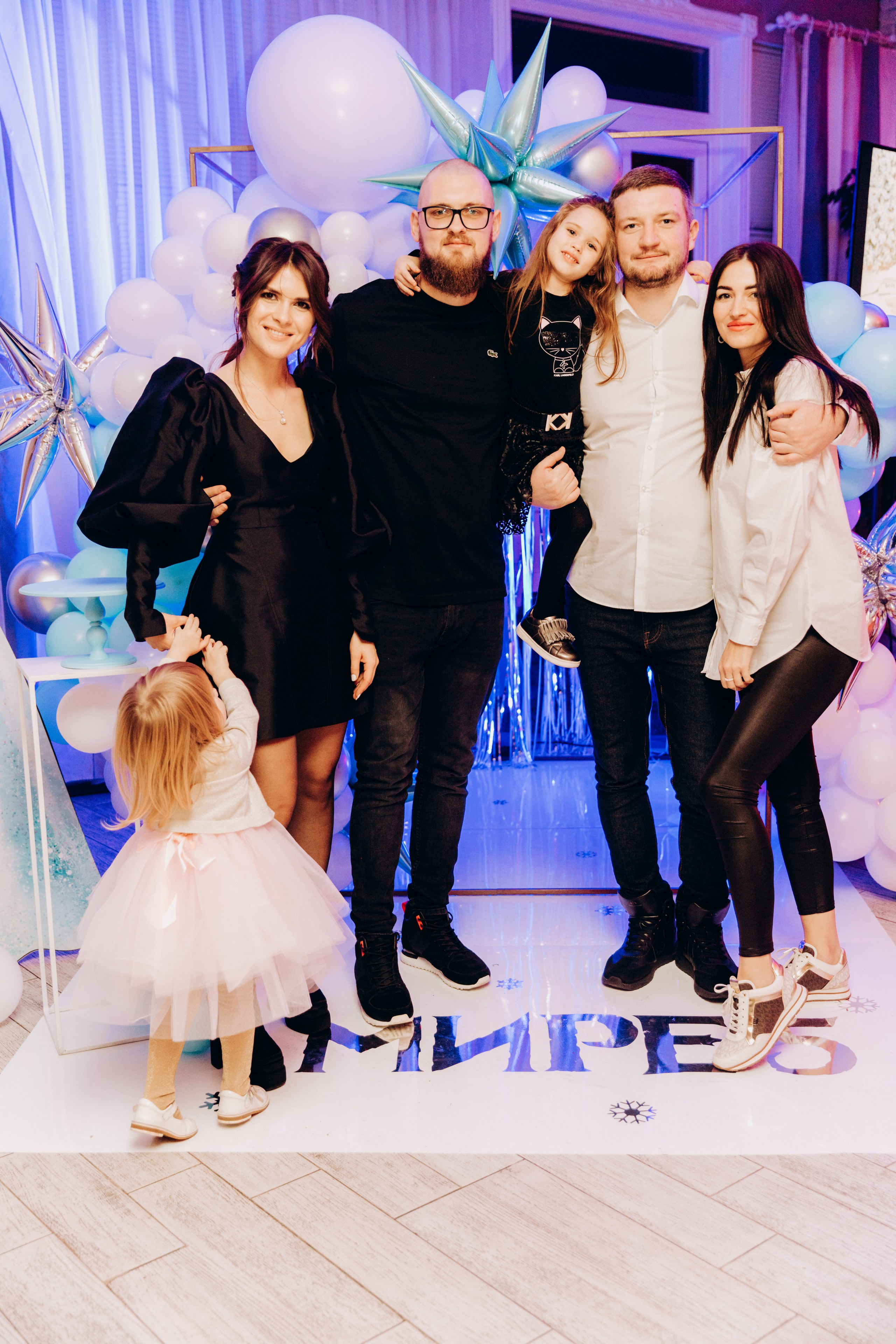 Mira 5 years. Весільний та сімейний фотограф Біла Церква/Київ