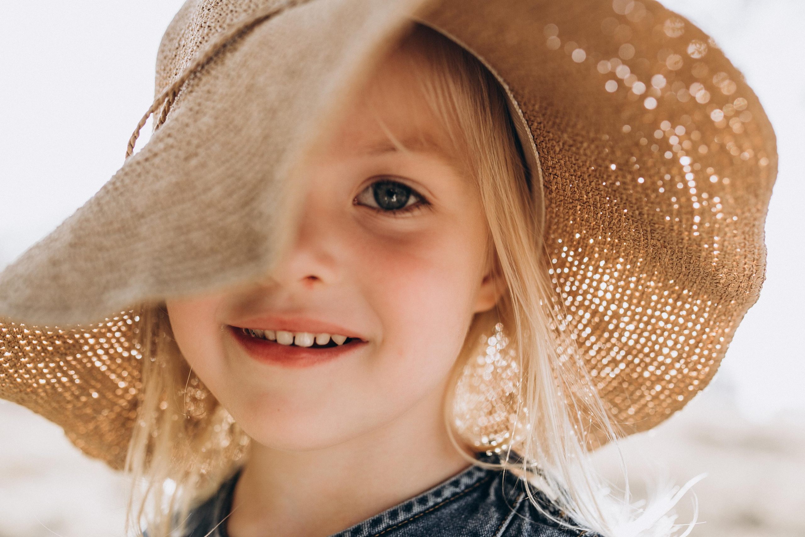 Марійка - сміхотушка. Весільний та сімейний фотограф Біла Церква/Київ