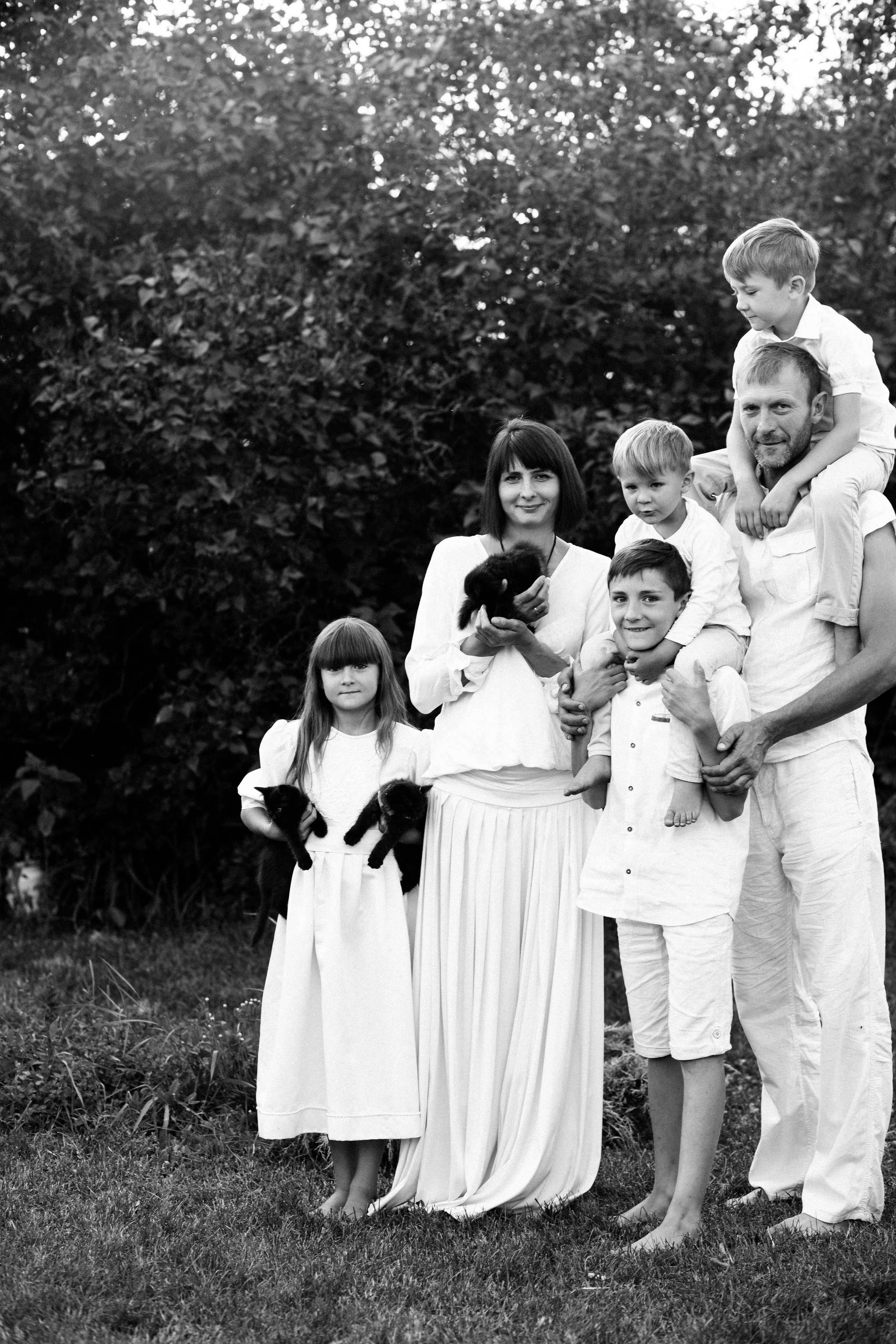 Марципановий дім. Весільний та сімейний фотограф Біла Церква/Київ