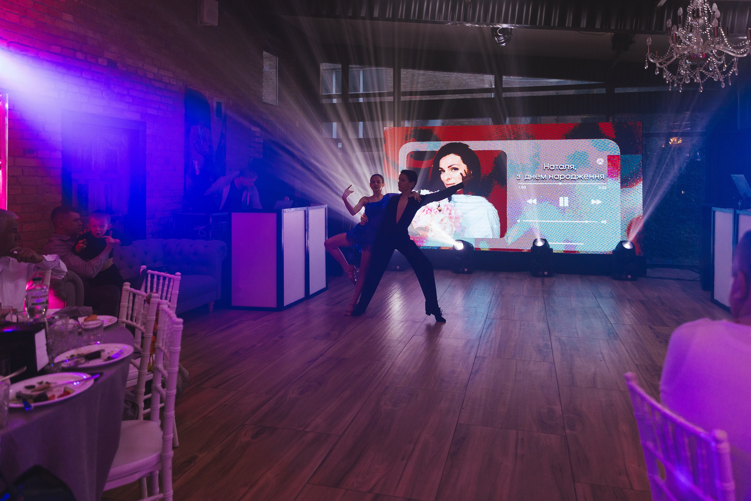 День народження Наталя. Весільний та сімейний фотограф Біла Церква/Київ