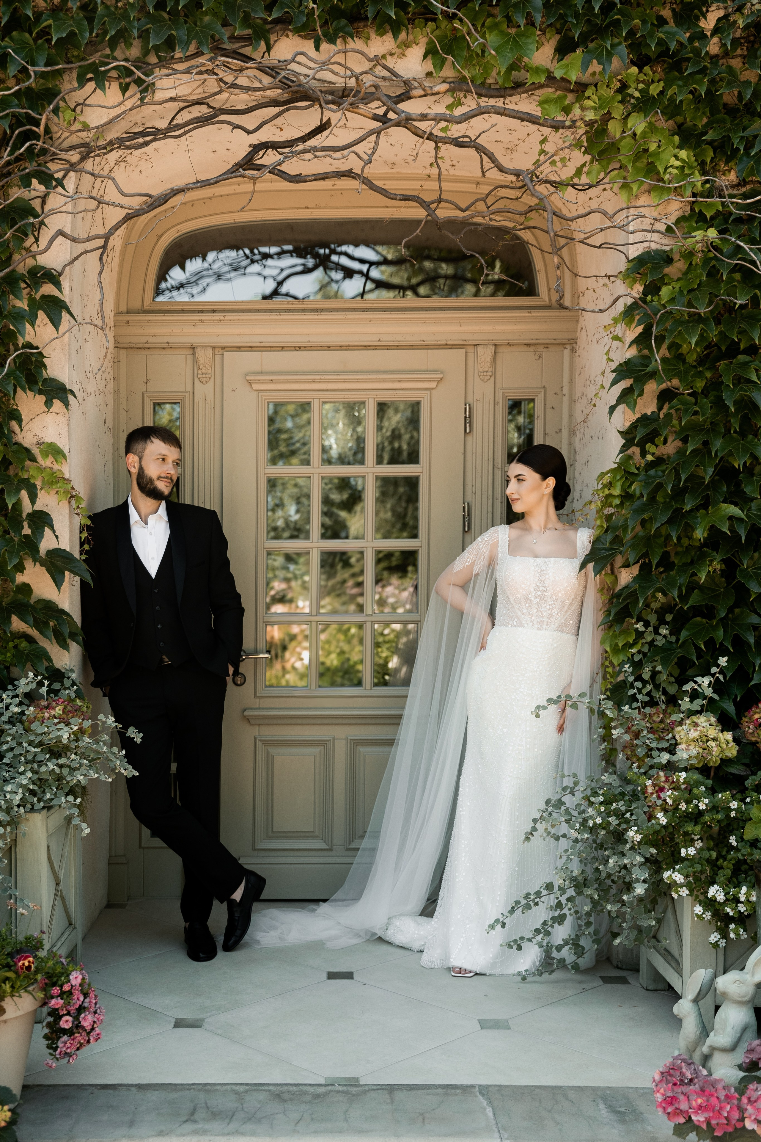 Юлія Володимир. Весільний та сімейний фотограф Біла Церква/Київ