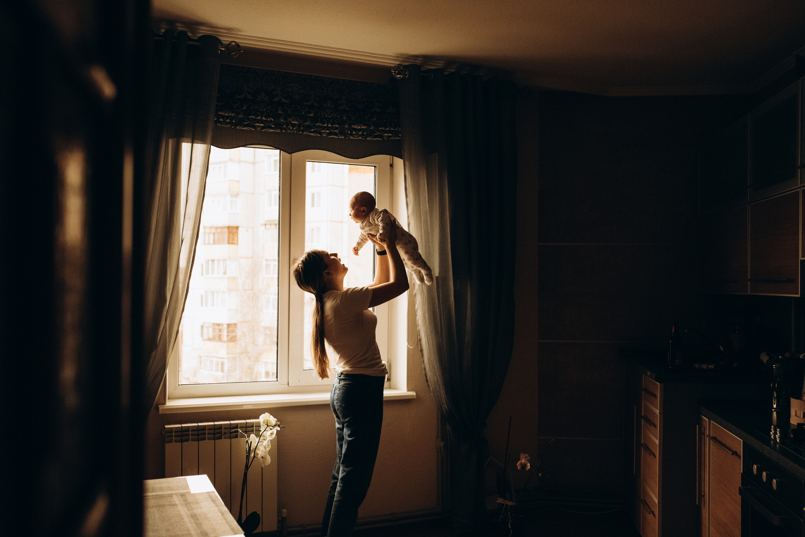 Uliya Artem Makar. Весільний та сімейний фотограф Біла Церква/Київ