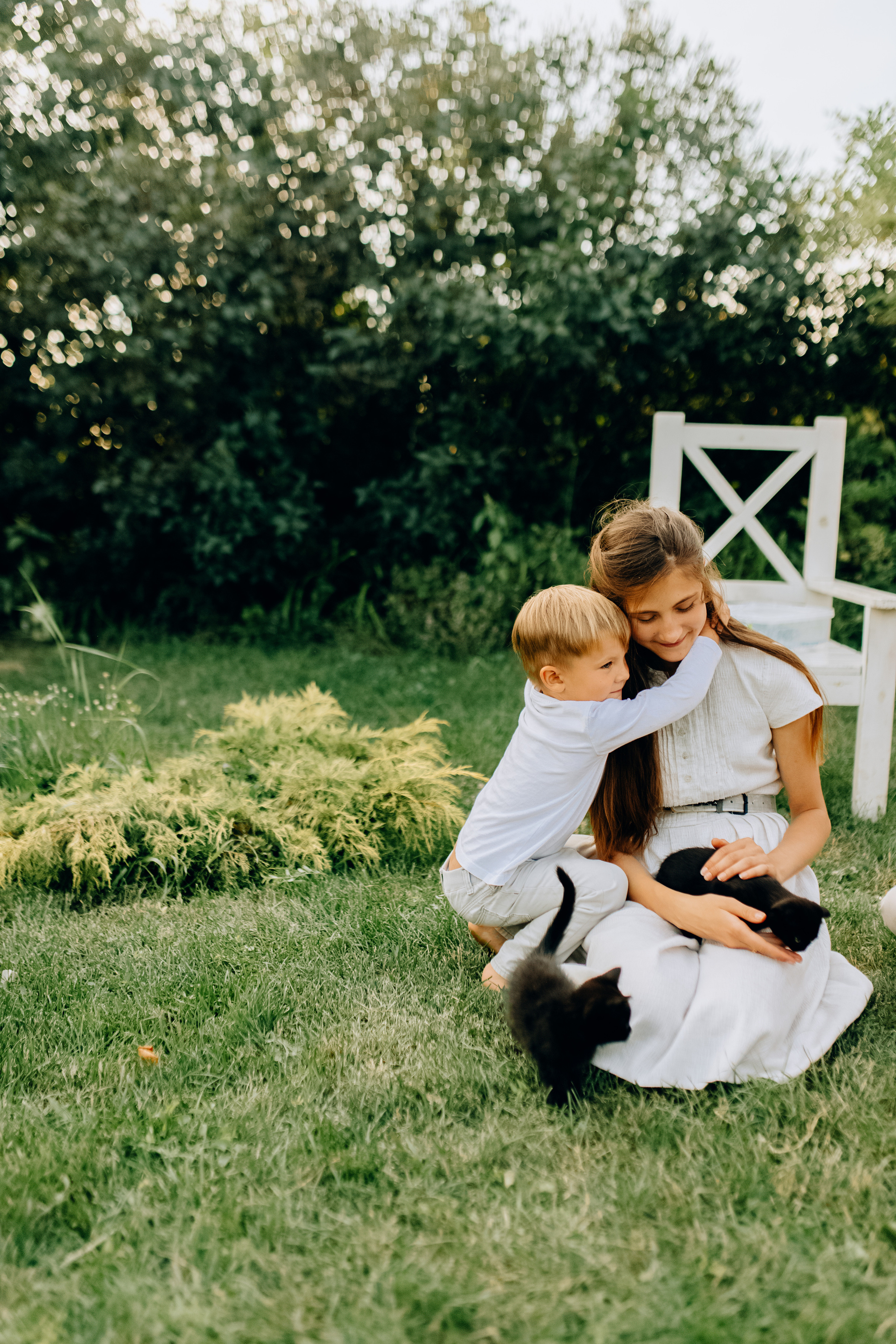 Марципановий дім. Весільний та сімейний фотограф Біла Церква/Київ