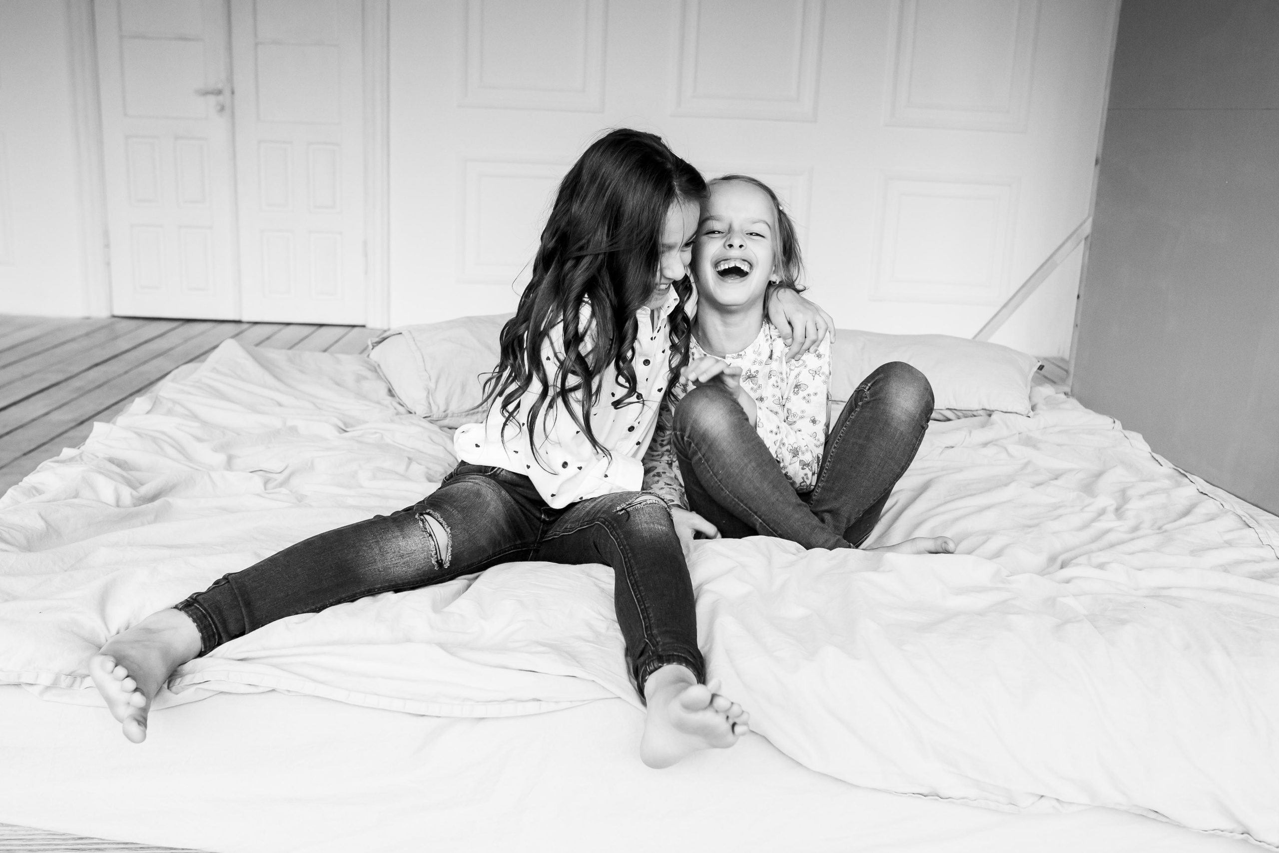 Веселі дівчата. Весільний та сімейний фотограф Біла Церква/Київ