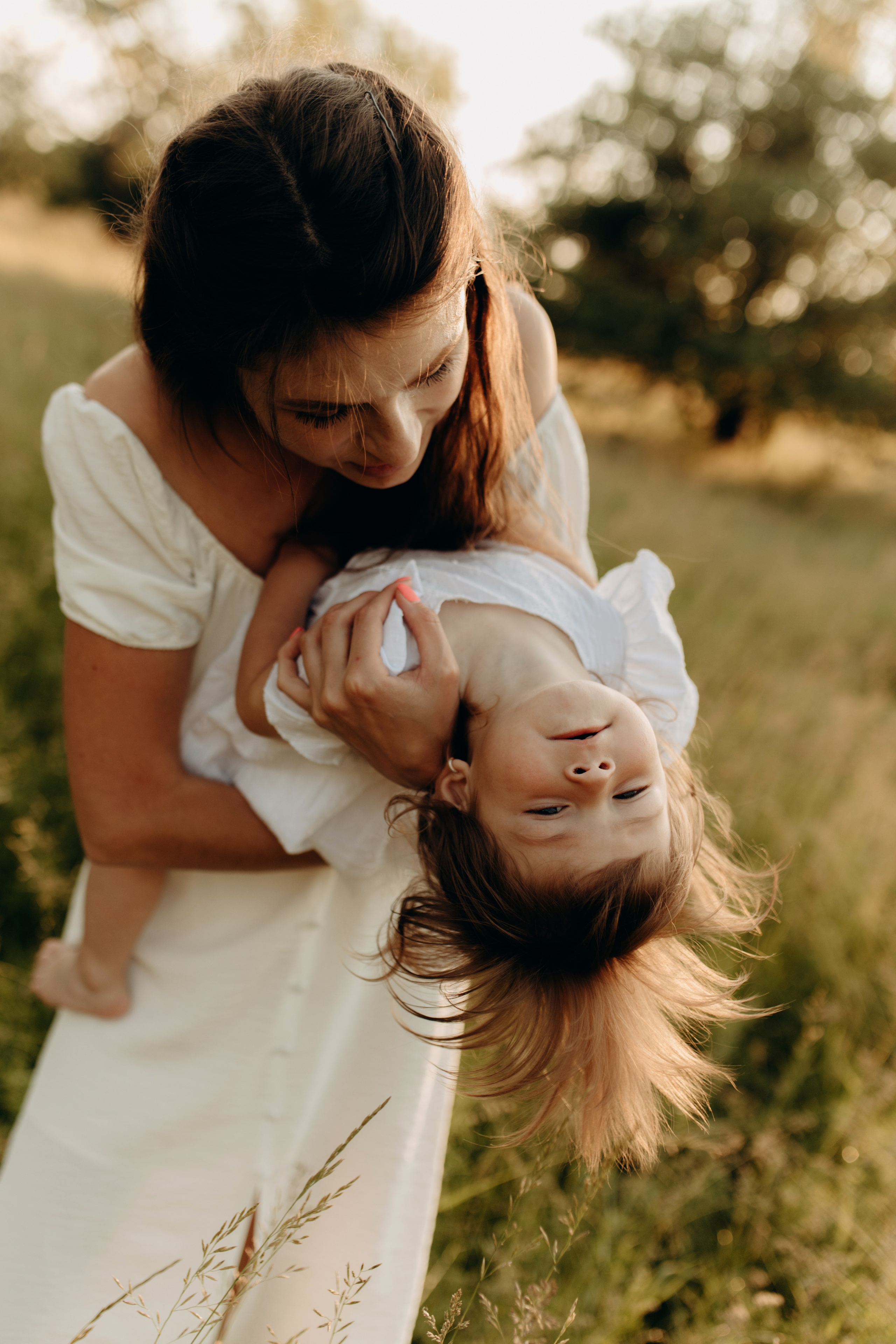 В гостях у бабулі з дідом. Весільний та сімейний фотограф Біла Церква/Київ