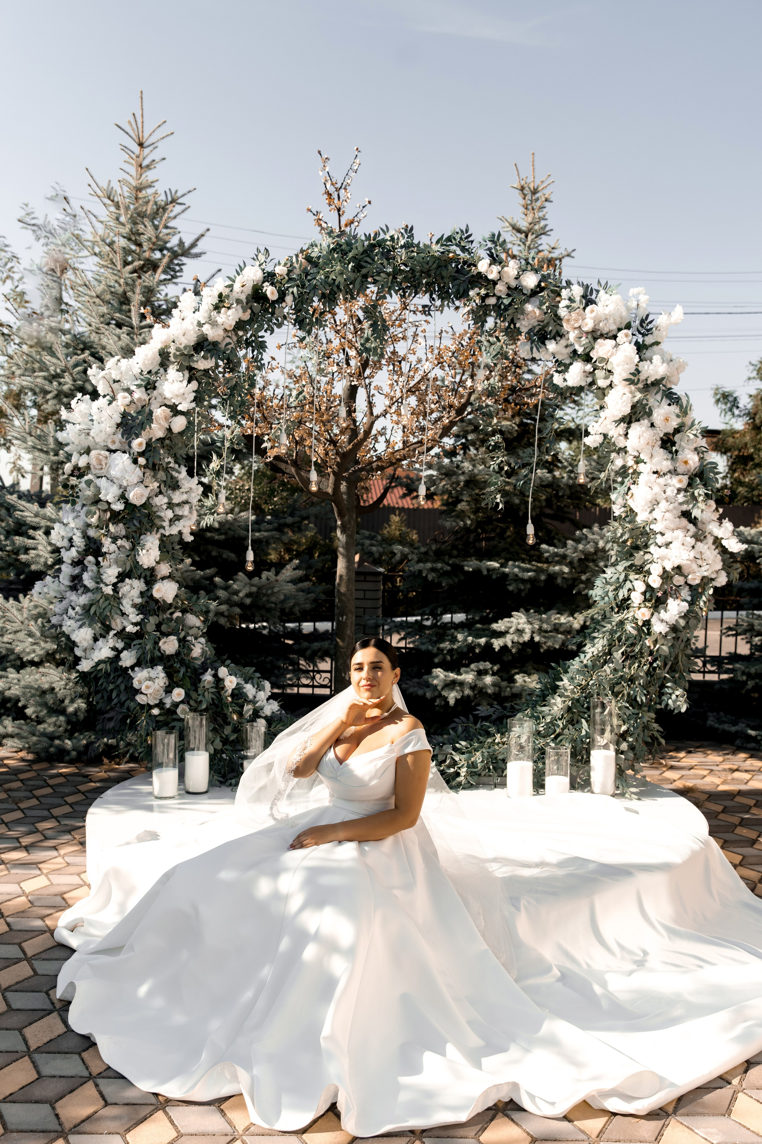 Каріна&Богдан. Весільний та сімейний фотограф Біла Церква/Київ