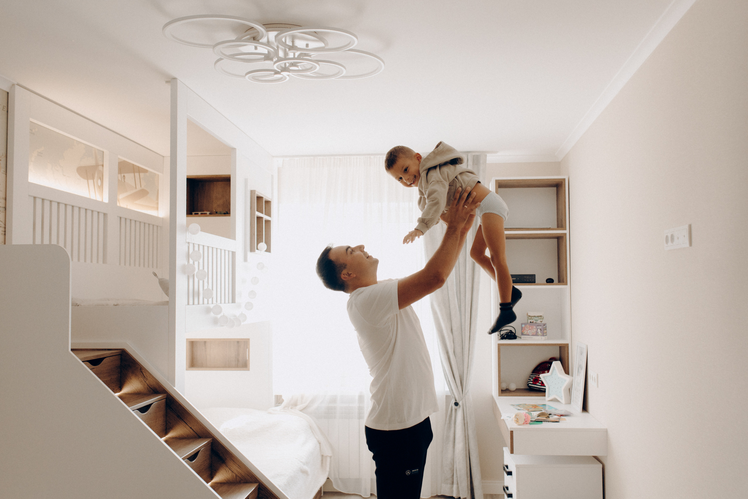 Сім’я Маргарити і Віталія. Весільний та сімейний фотограф Біла Церква/Київ