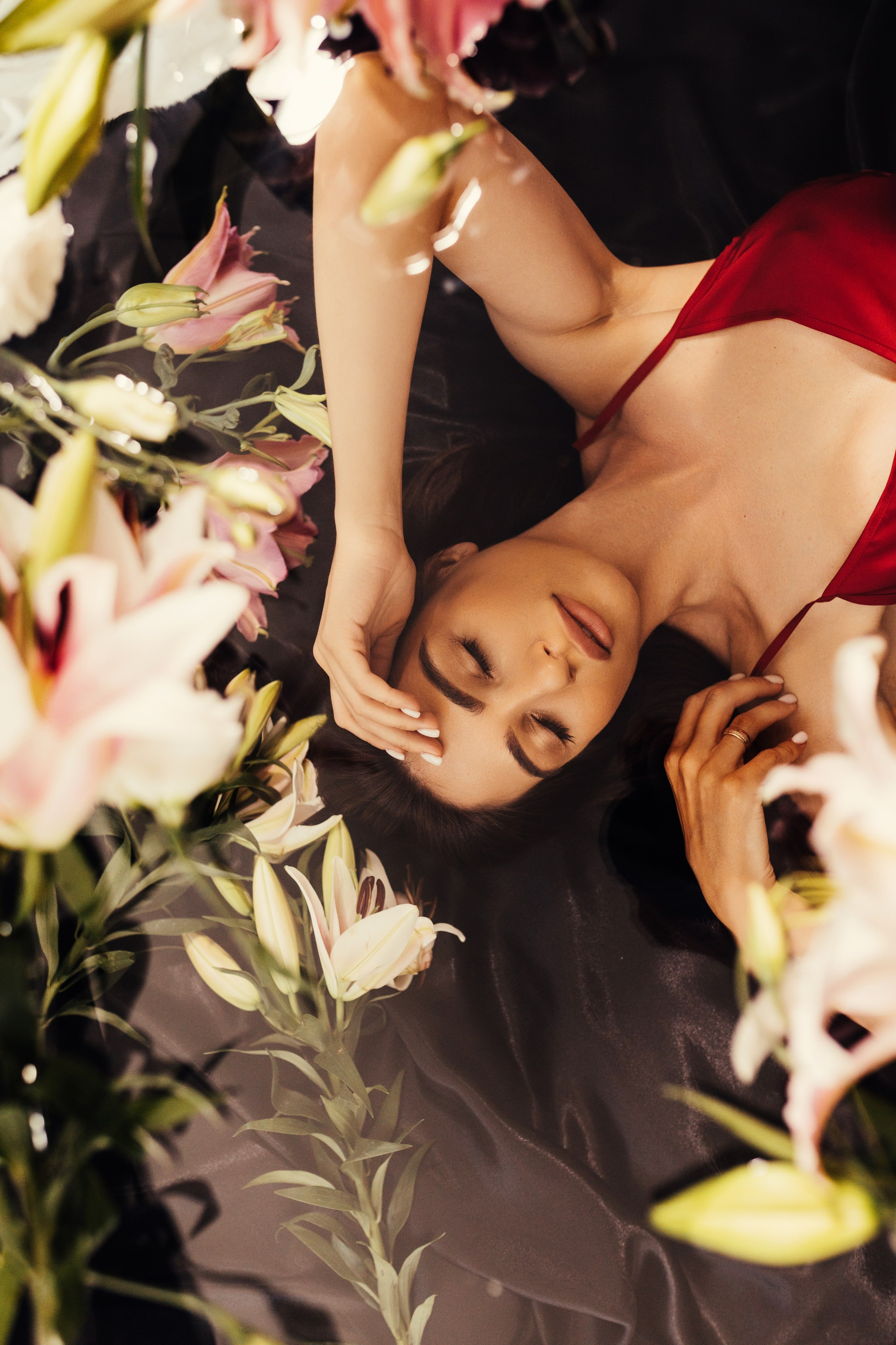 Марія Сон русалки. Весільний та сімейний фотограф Біла Церква/Київ