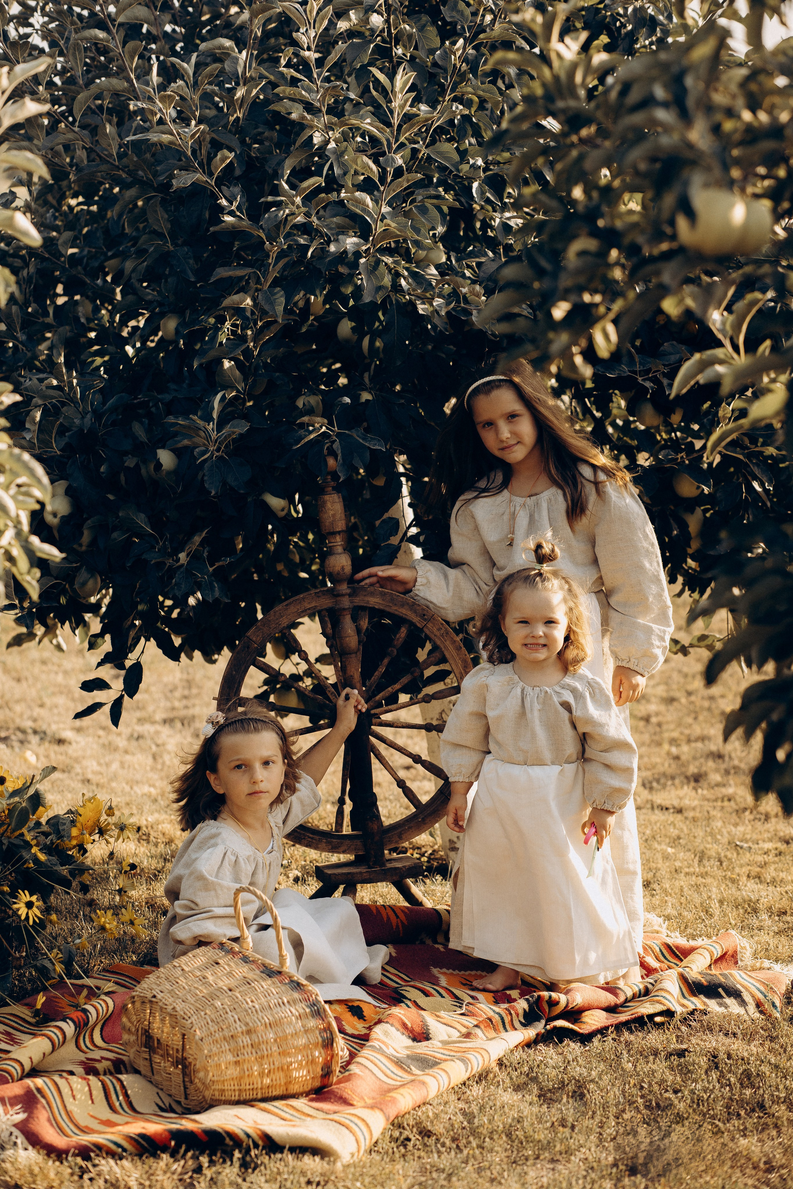 Рідне село. Весільний та сімейний фотограф Біла Церква/Київ