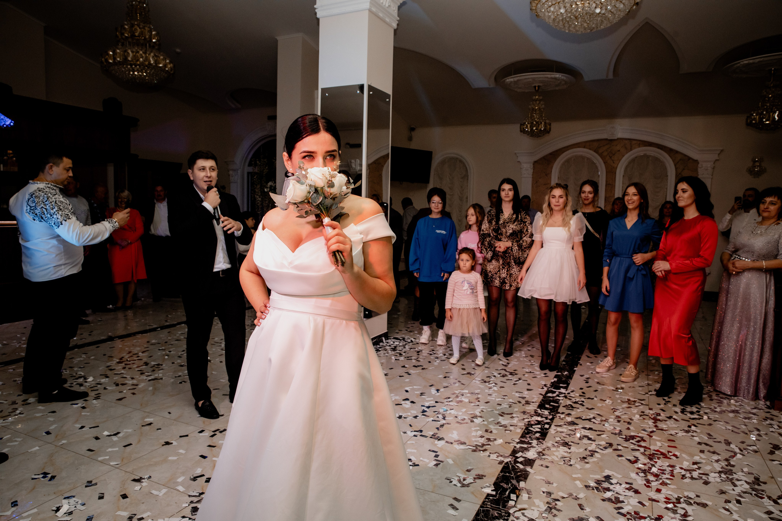 Каріна&Богдан. Весільний та сімейний фотограф Біла Церква/Київ