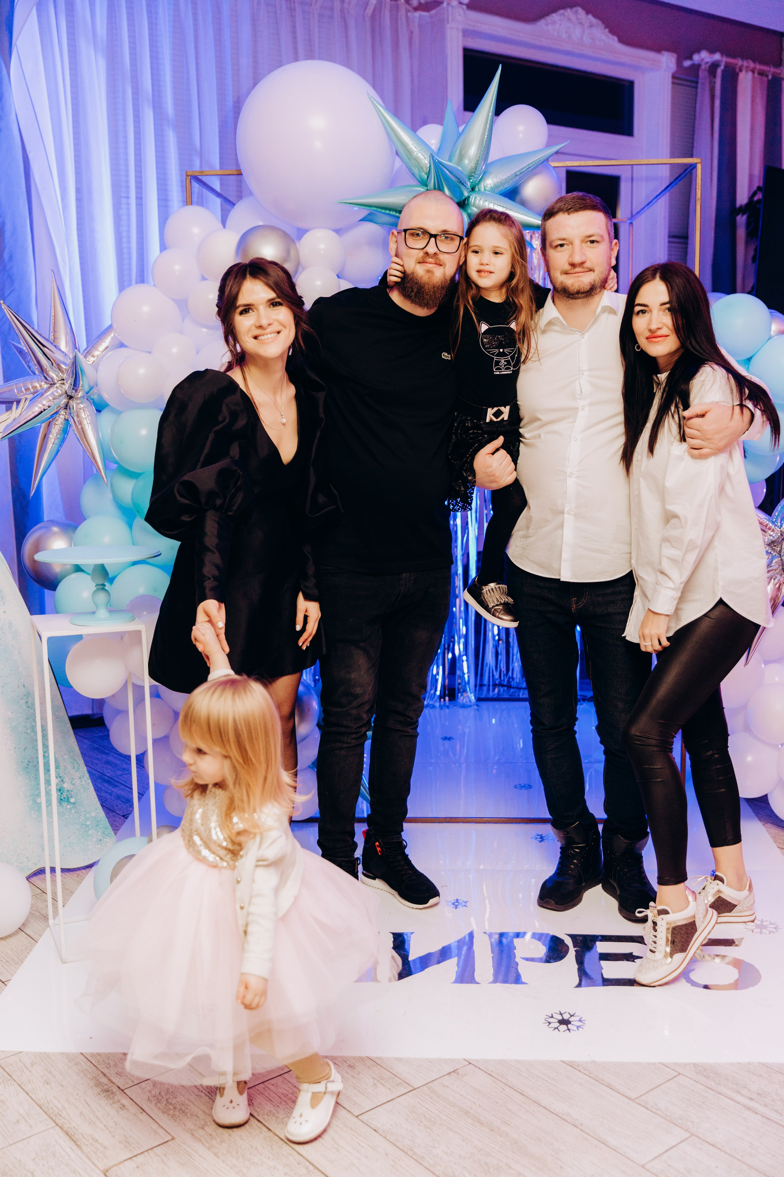 Mira 5 years. Весільний та сімейний фотограф Біла Церква/Київ