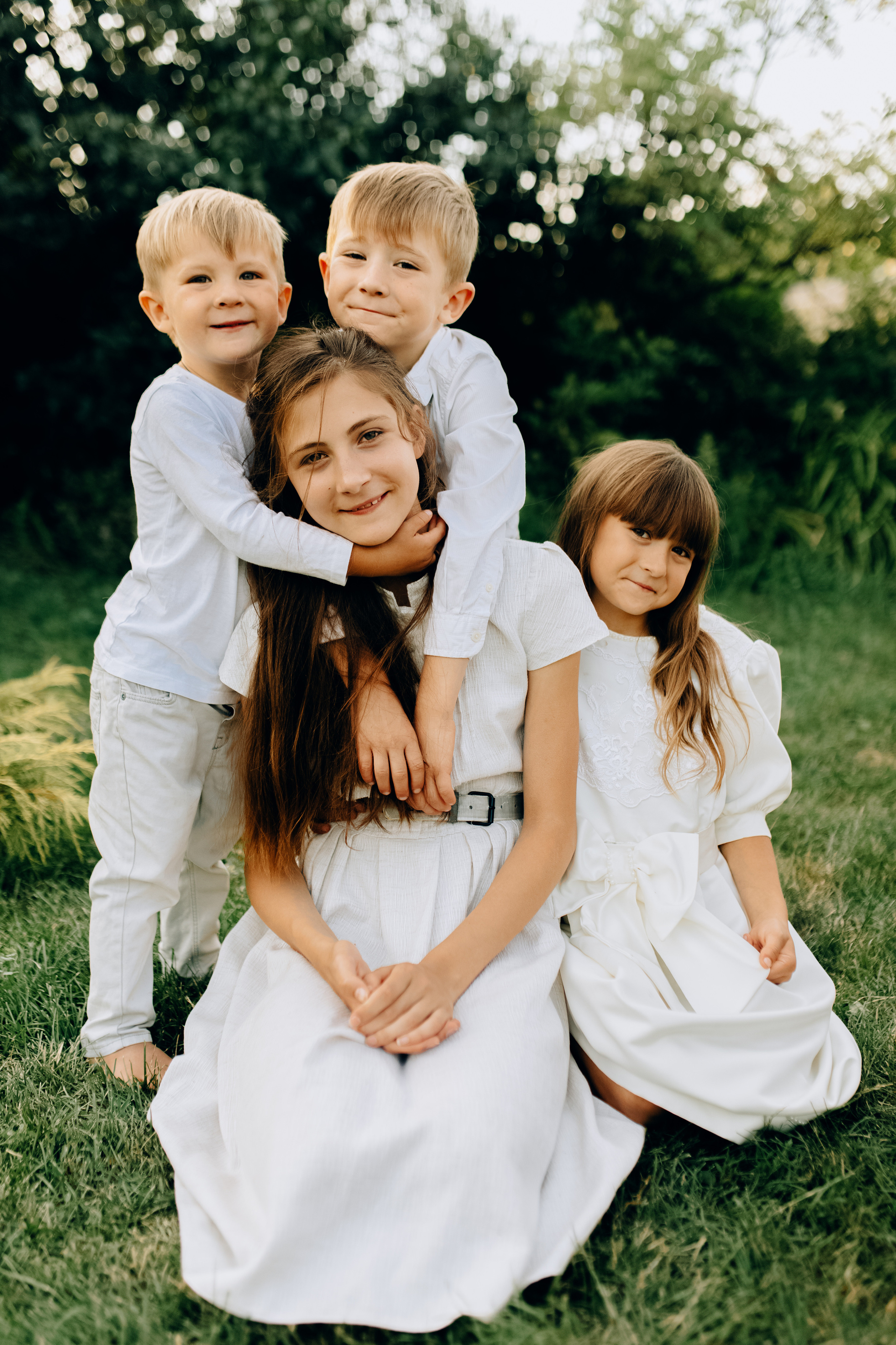 Марципановий дім. Весільний та сімейний фотограф Біла Церква/Київ