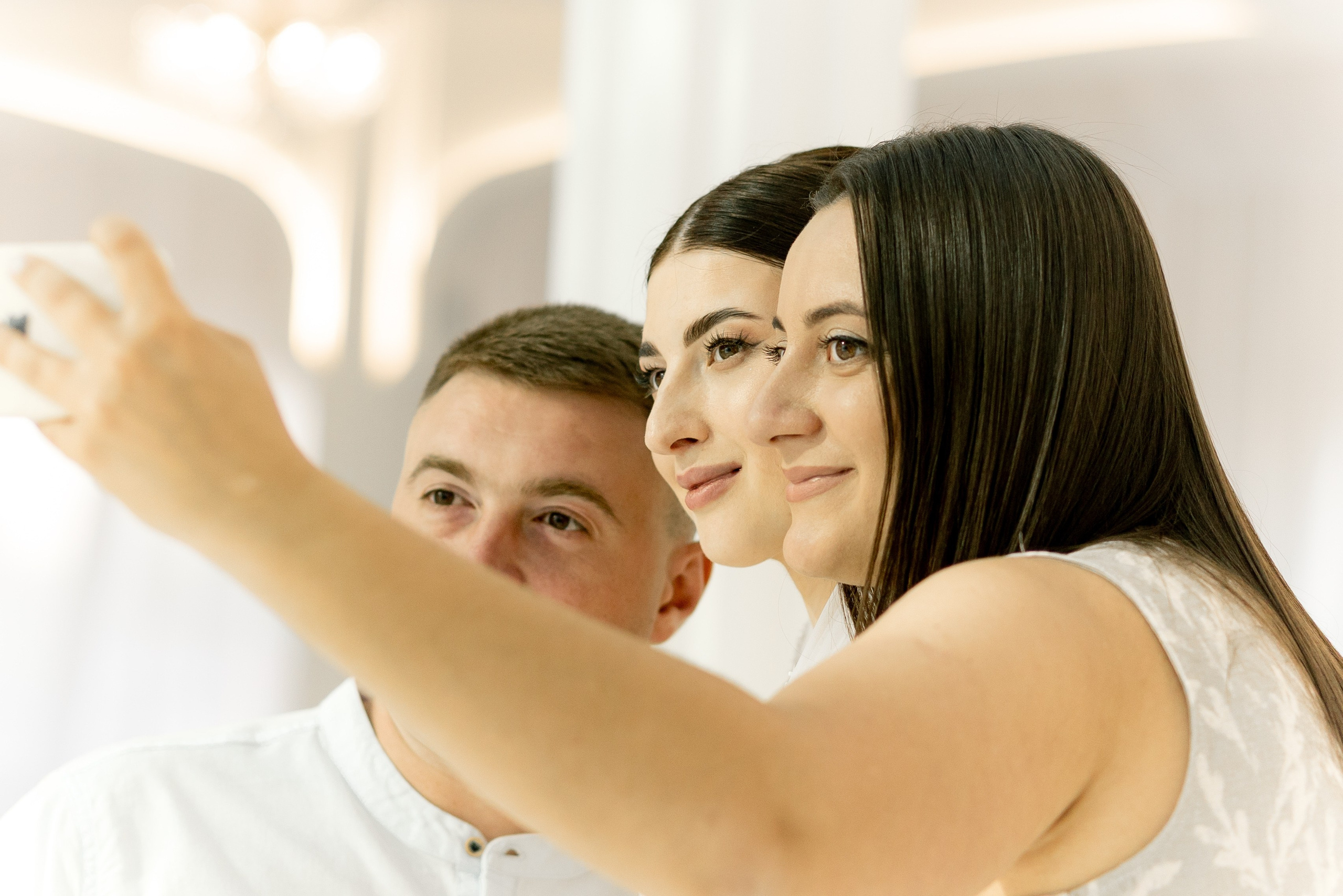 Юлія Володимир. Весільний та сімейний фотограф Біла Церква/Київ