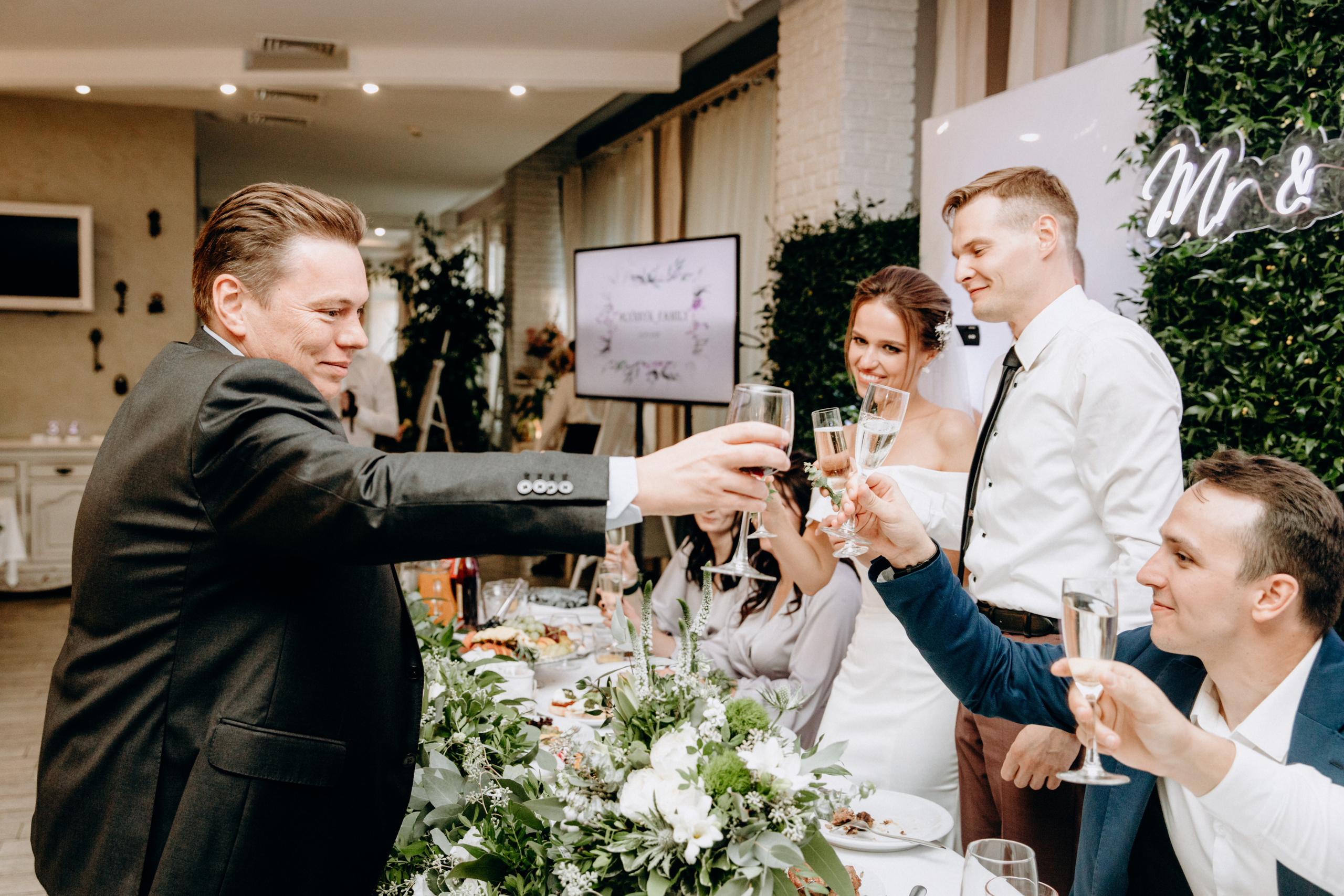 Владислав&Аліна. Весільний та сімейний фотограф Біла Церква/Київ