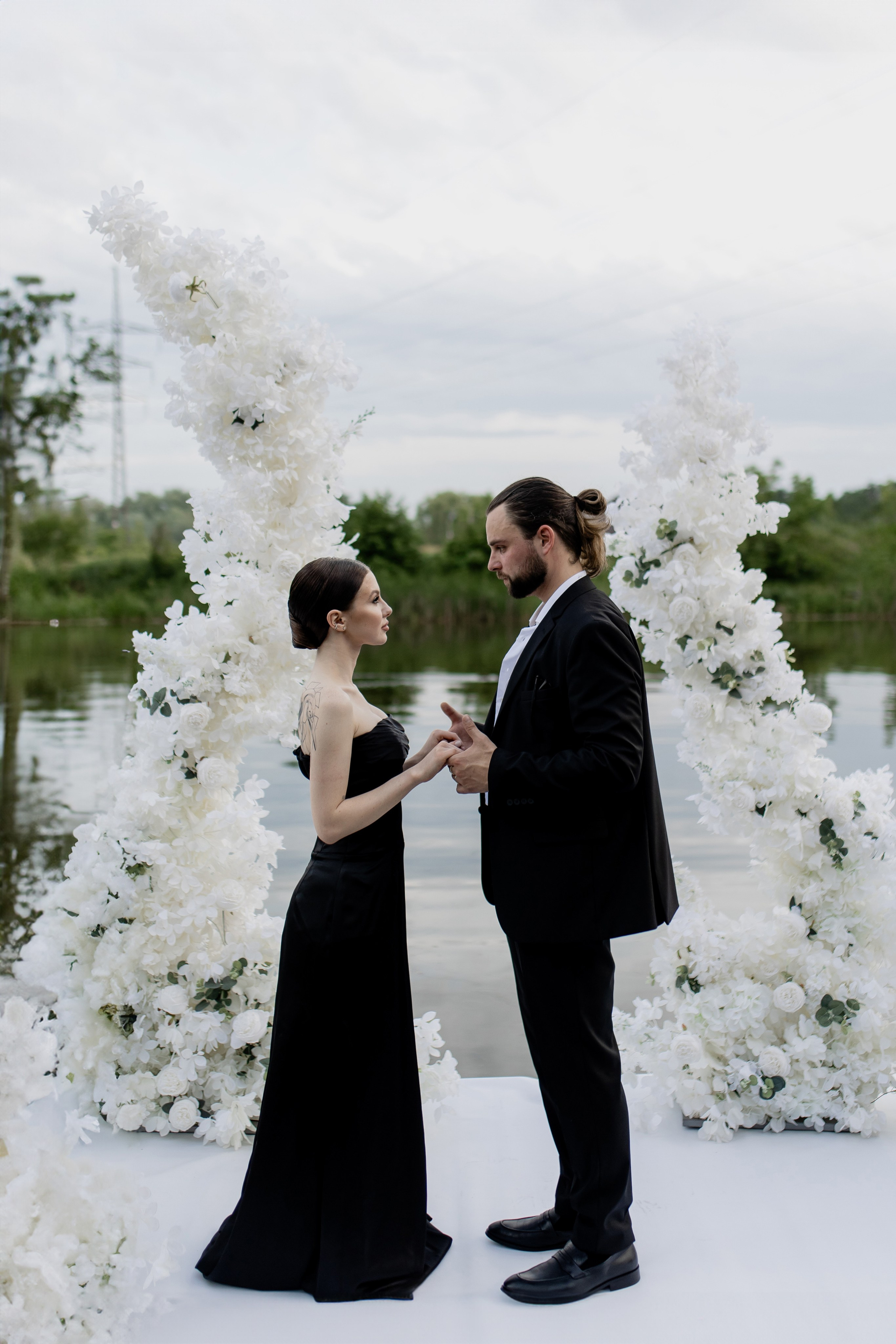 Lion&Black Pantera. Весільний та сімейний фотограф Біла Церква/Київ