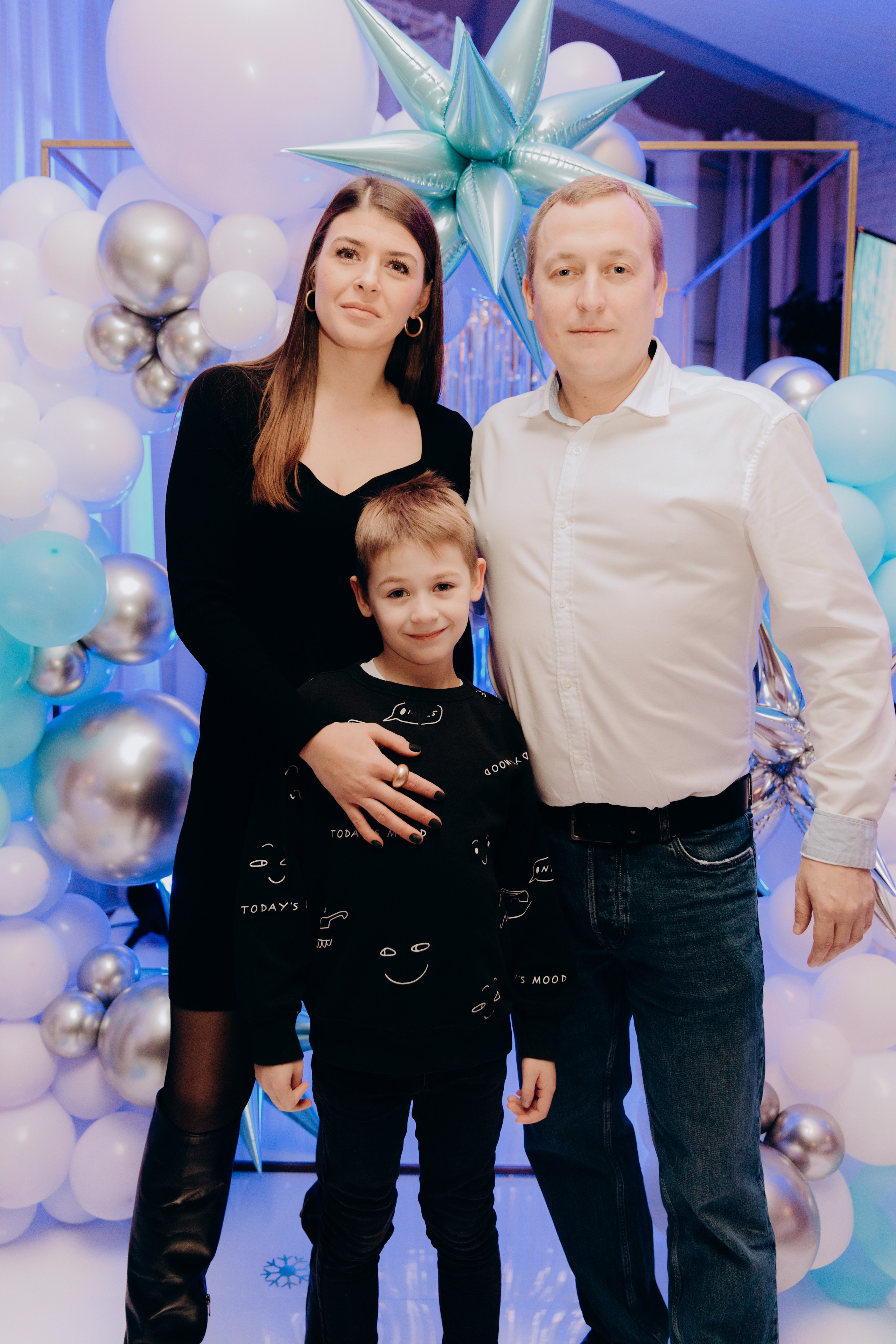 Mira 5 years. Весільний та сімейний фотограф Біла Церква/Київ