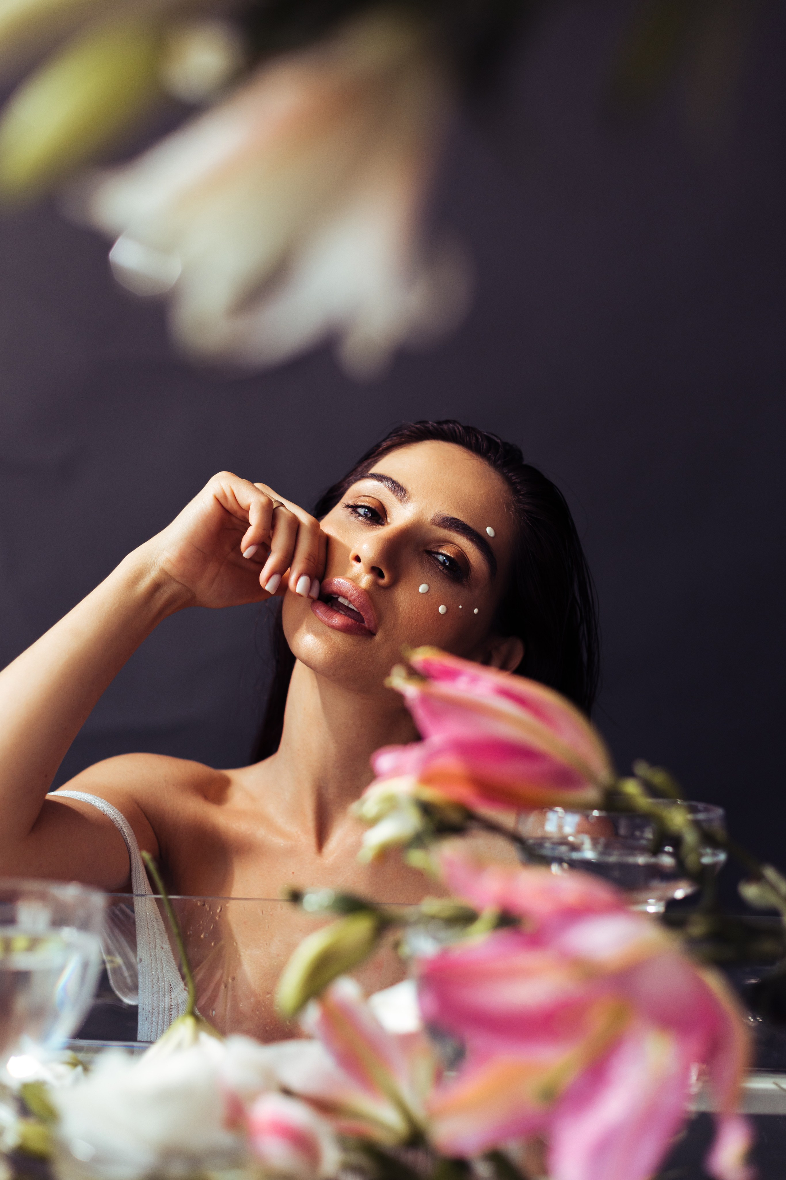 Марія Сон русалки. Весільний та сімейний фотограф Біла Церква/Київ