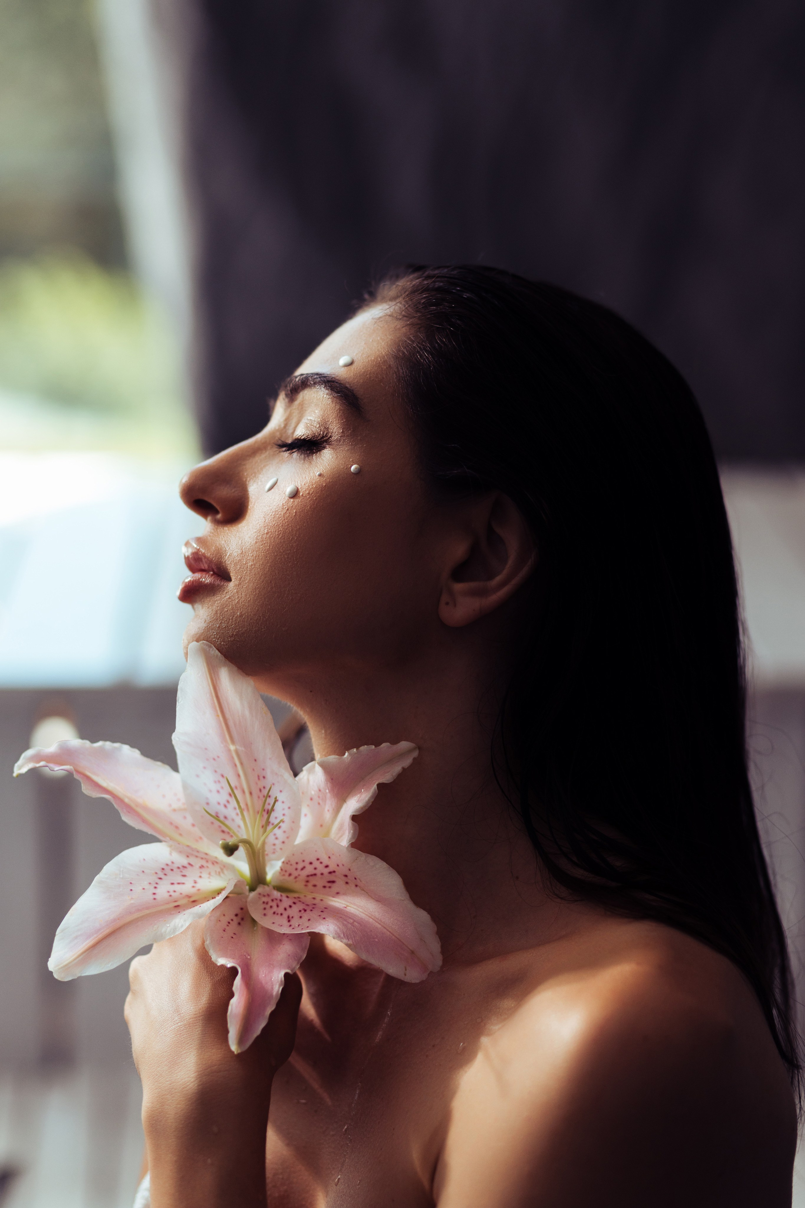 Марія Сон русалки. Весільний та сімейний фотограф Біла Церква/Київ