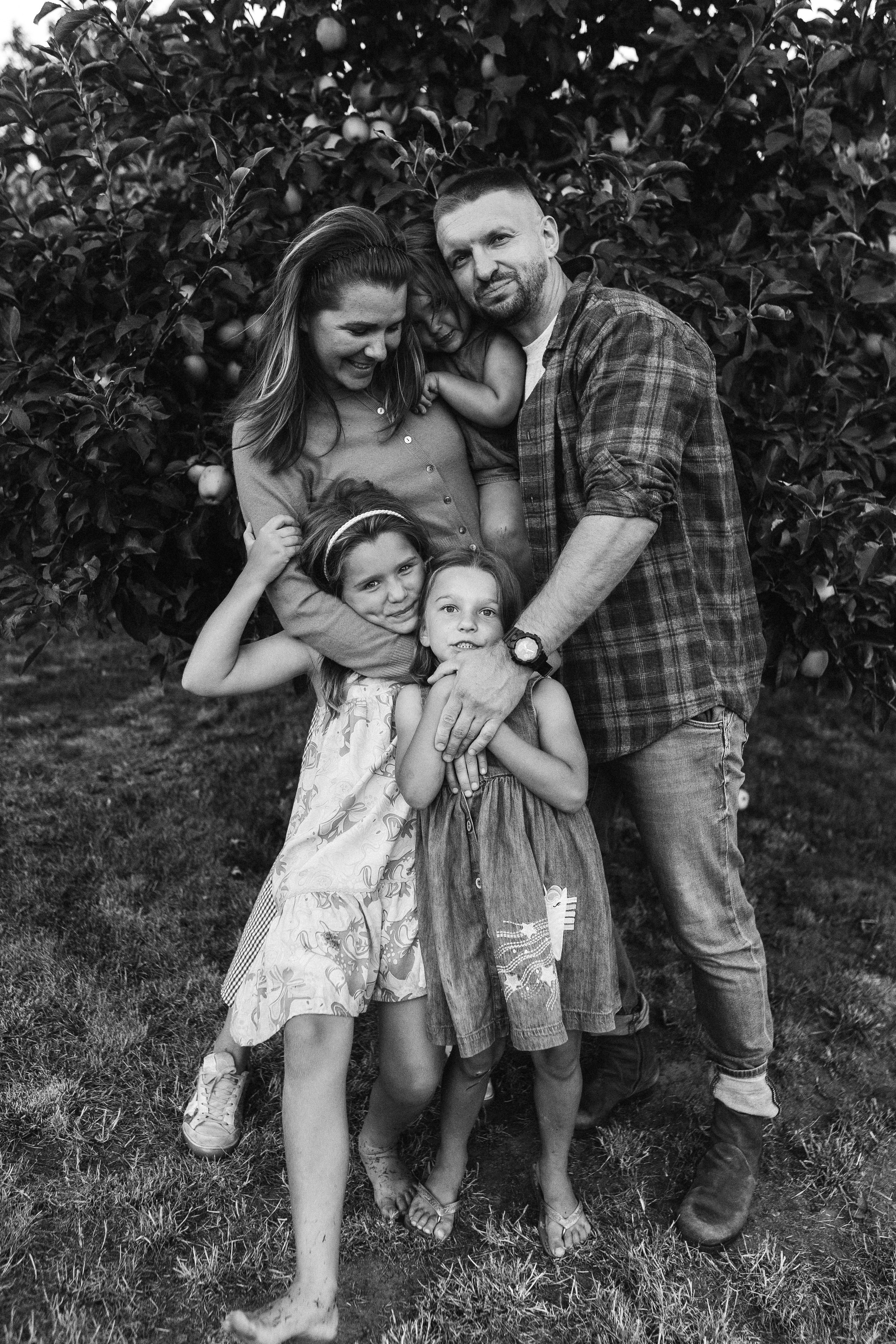 Рідне село. Весільний та сімейний фотограф Біла Церква/Київ