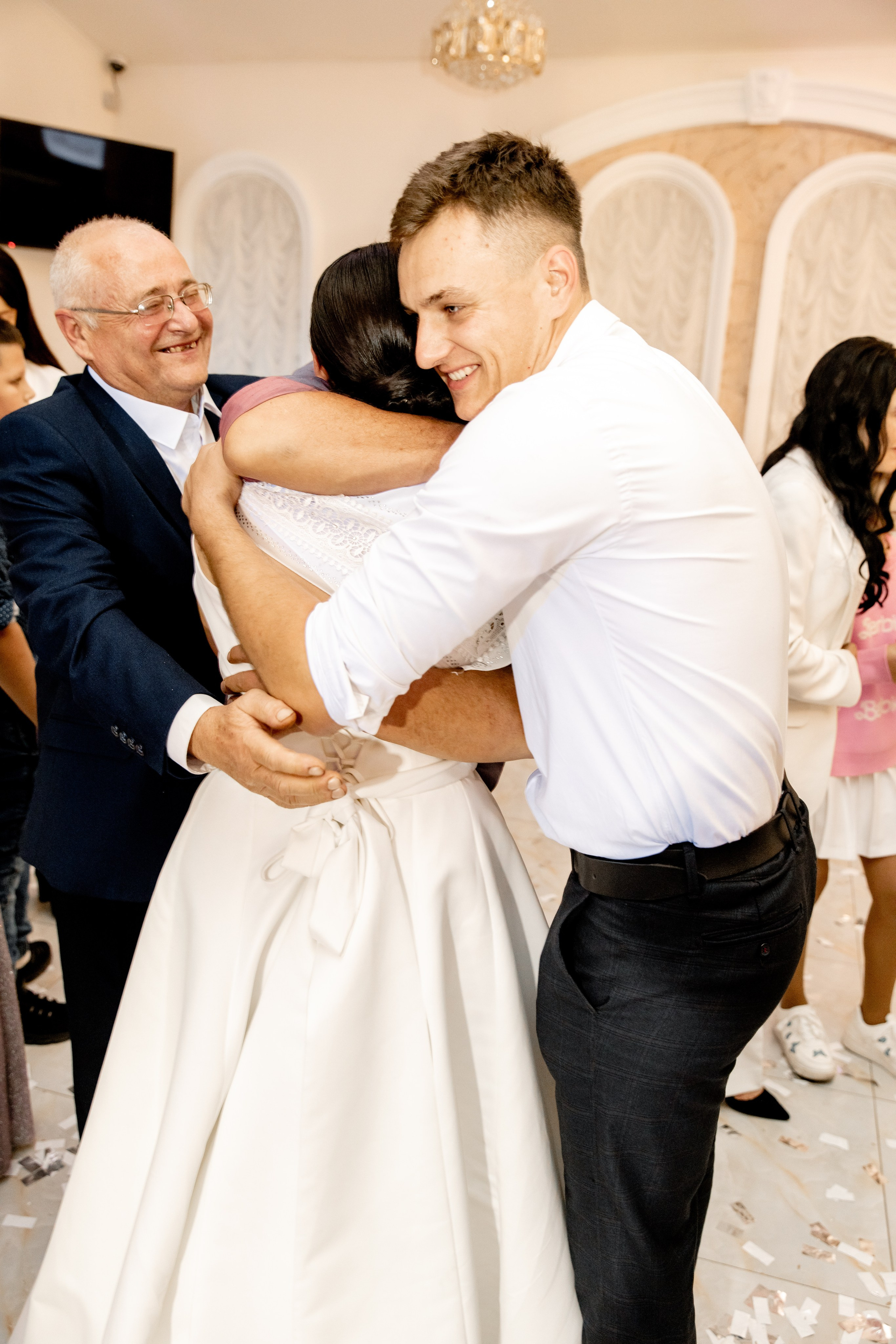 Каріна&Богдан. Весільний та сімейний фотограф Біла Церква/Київ