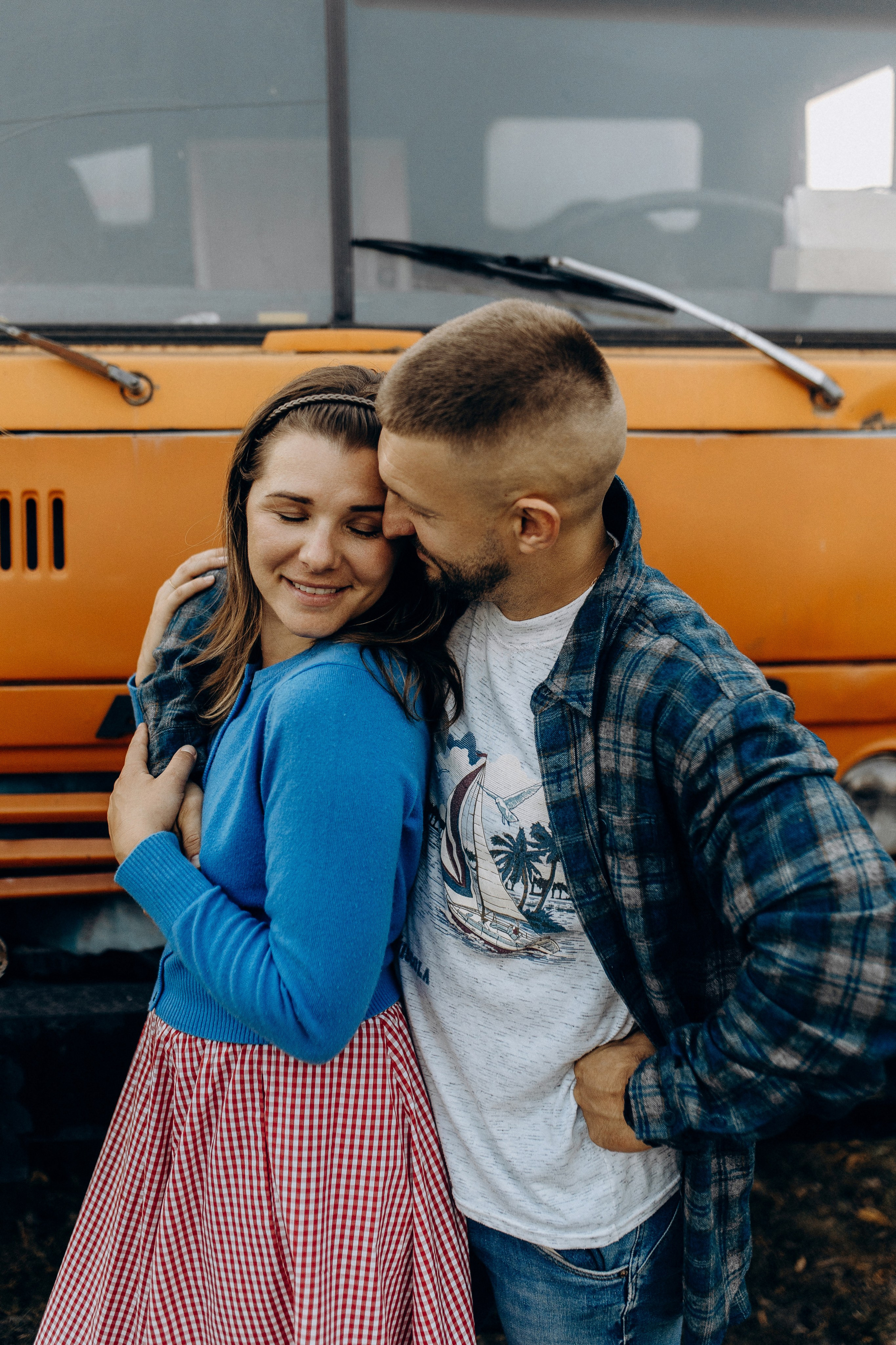 Рідне село. Весільний та сімейний фотограф Біла Церква/Київ