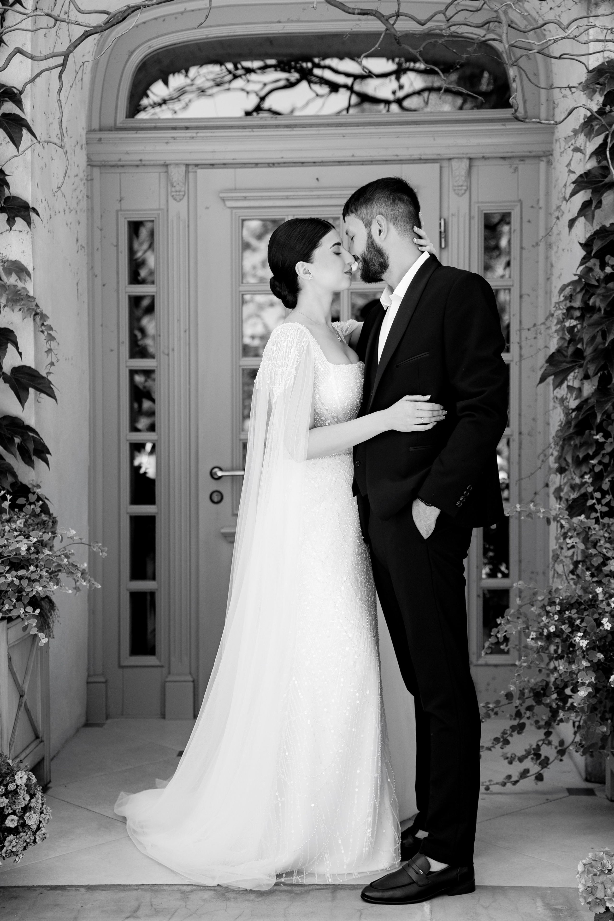 Юлія Володимир. Весільний та сімейний фотограф Біла Церква/Київ