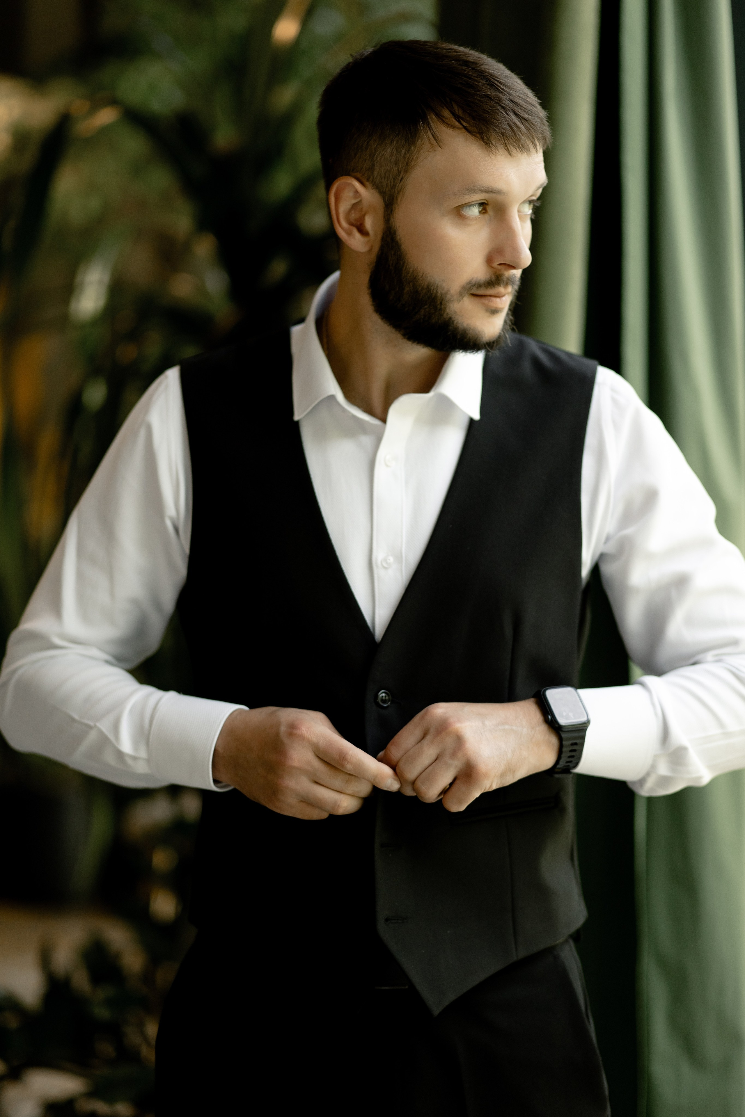 Юлія Володимир. Весільний та сімейний фотограф Біла Церква/Київ