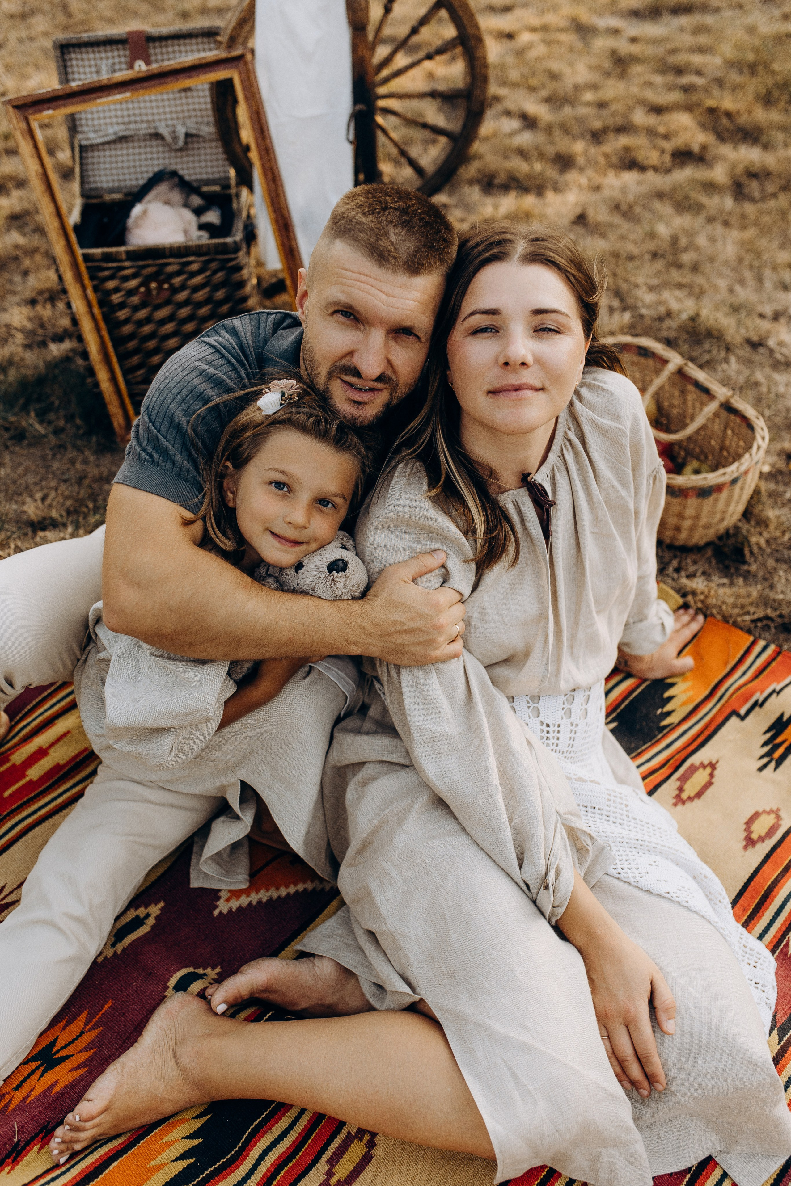 Рідне село. Весільний та сімейний фотограф Біла Церква/Київ