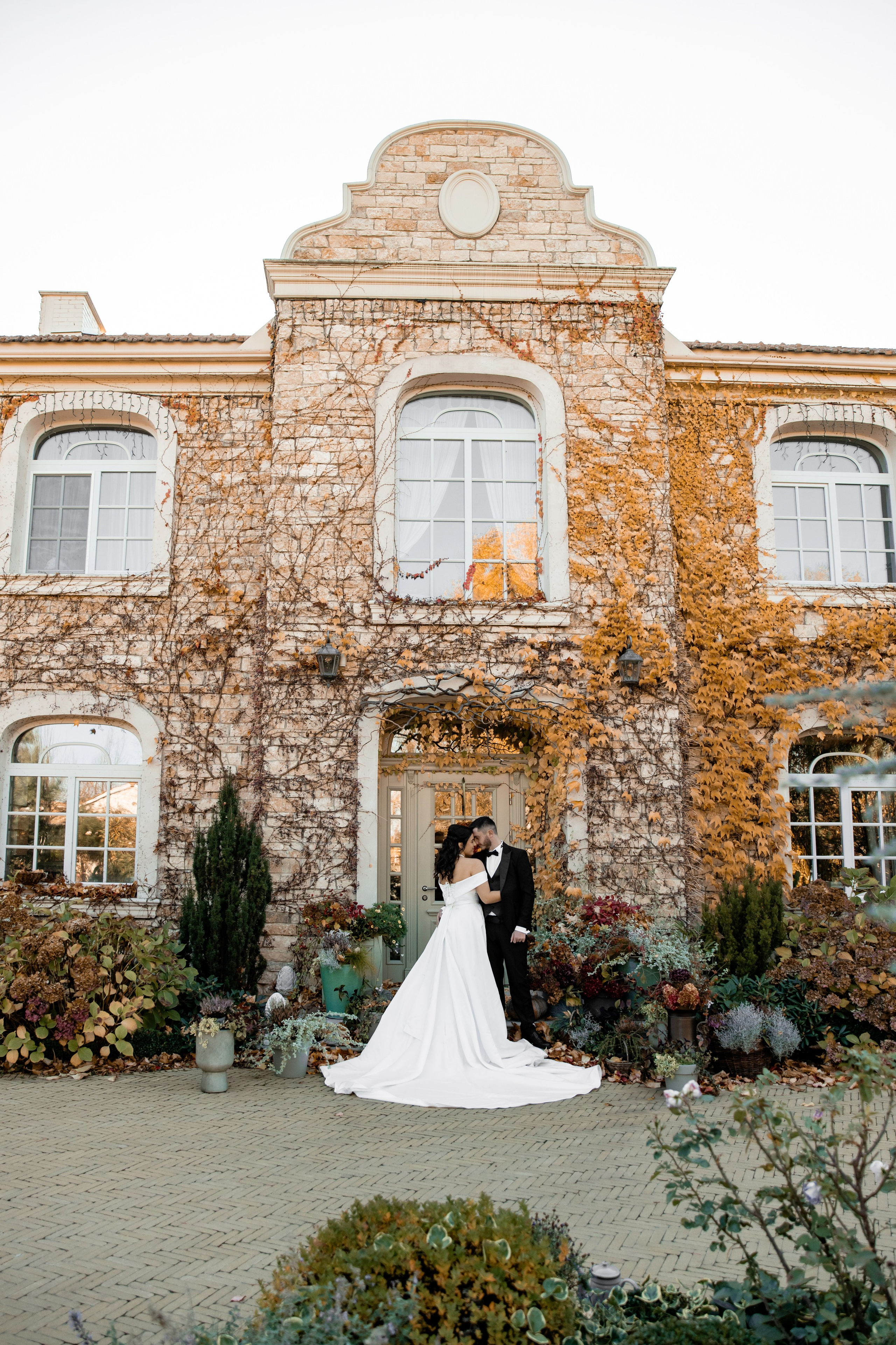 Каріна&Богдан. Весільний та сімейний фотограф Біла Церква/Київ