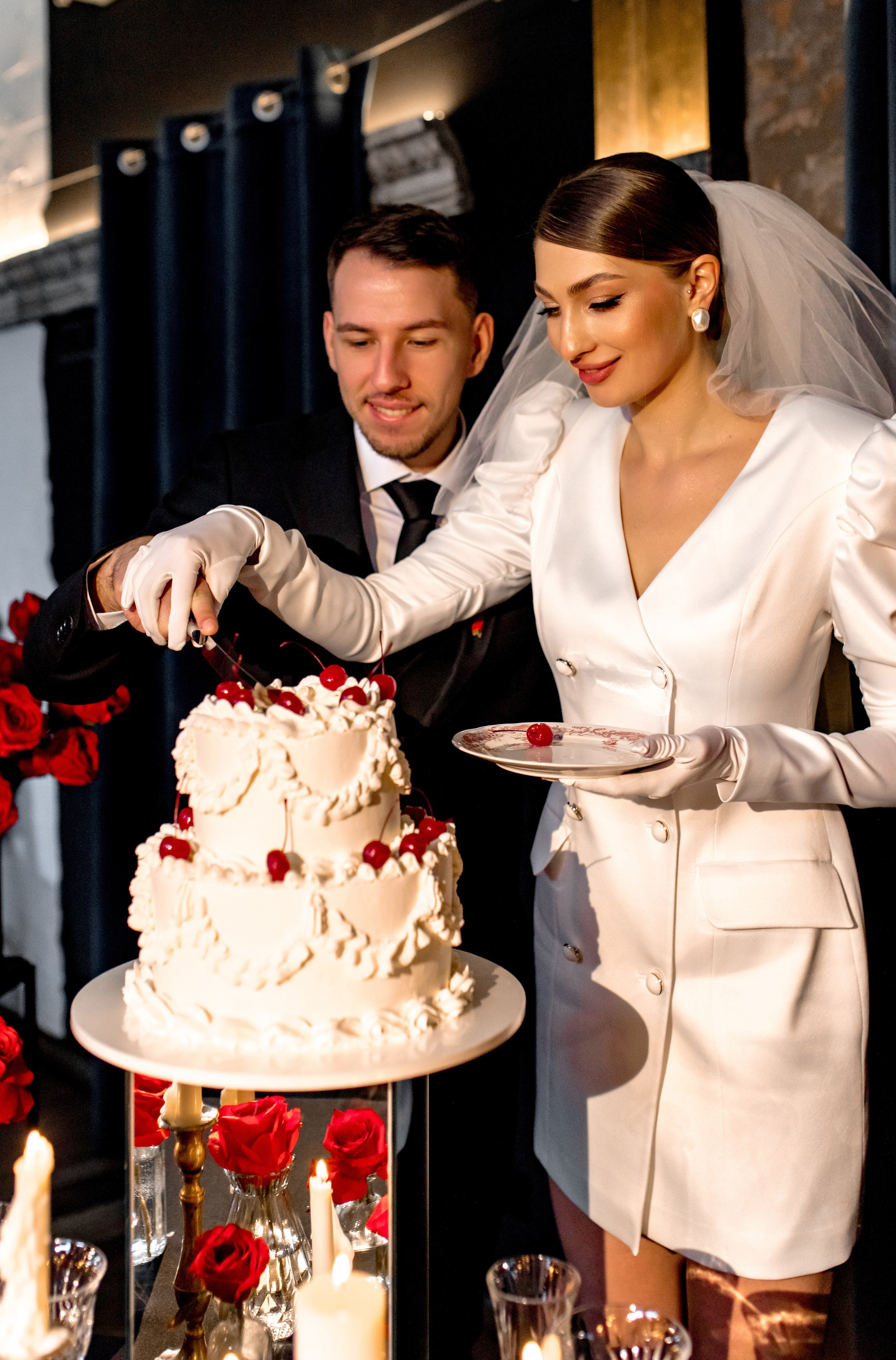 Dream rouge. Весільний та сімейний фотограф Біла Церква/Київ