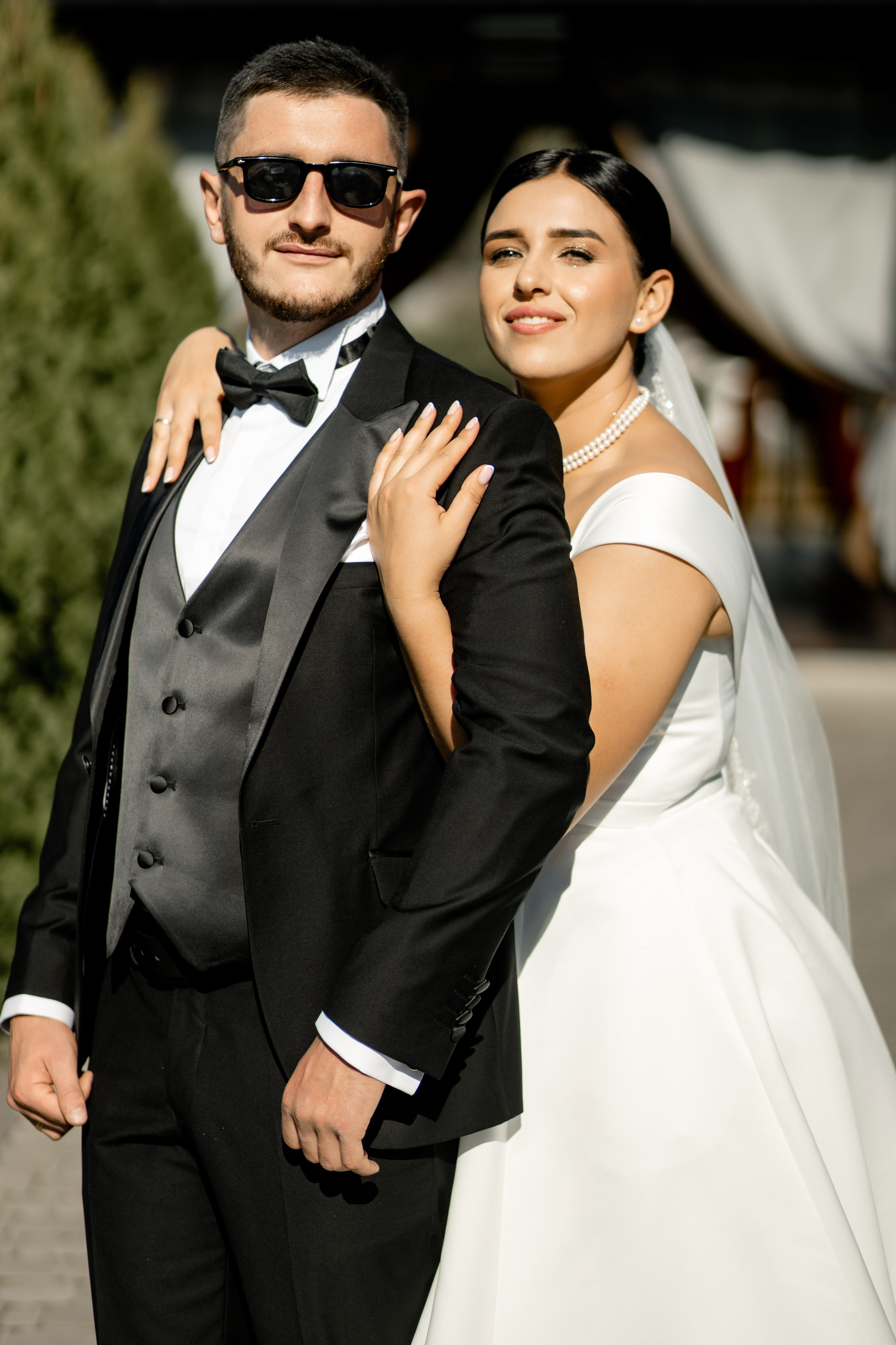 Каріна&Богдан. Весільний та сімейний фотограф Біла Церква/Київ