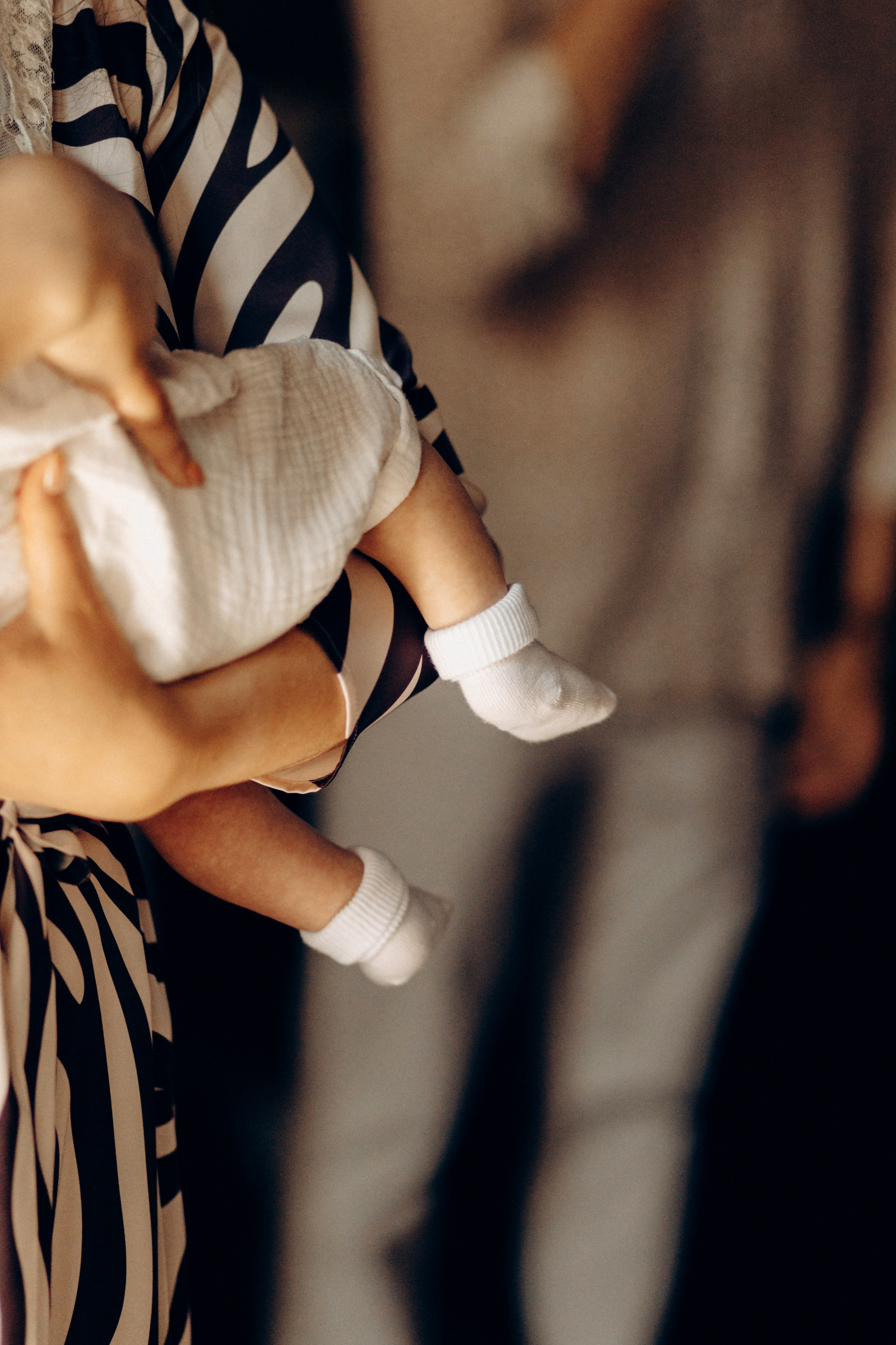 Хрещення Давіда. Весільний та сімейний фотограф Біла Церква/Київ