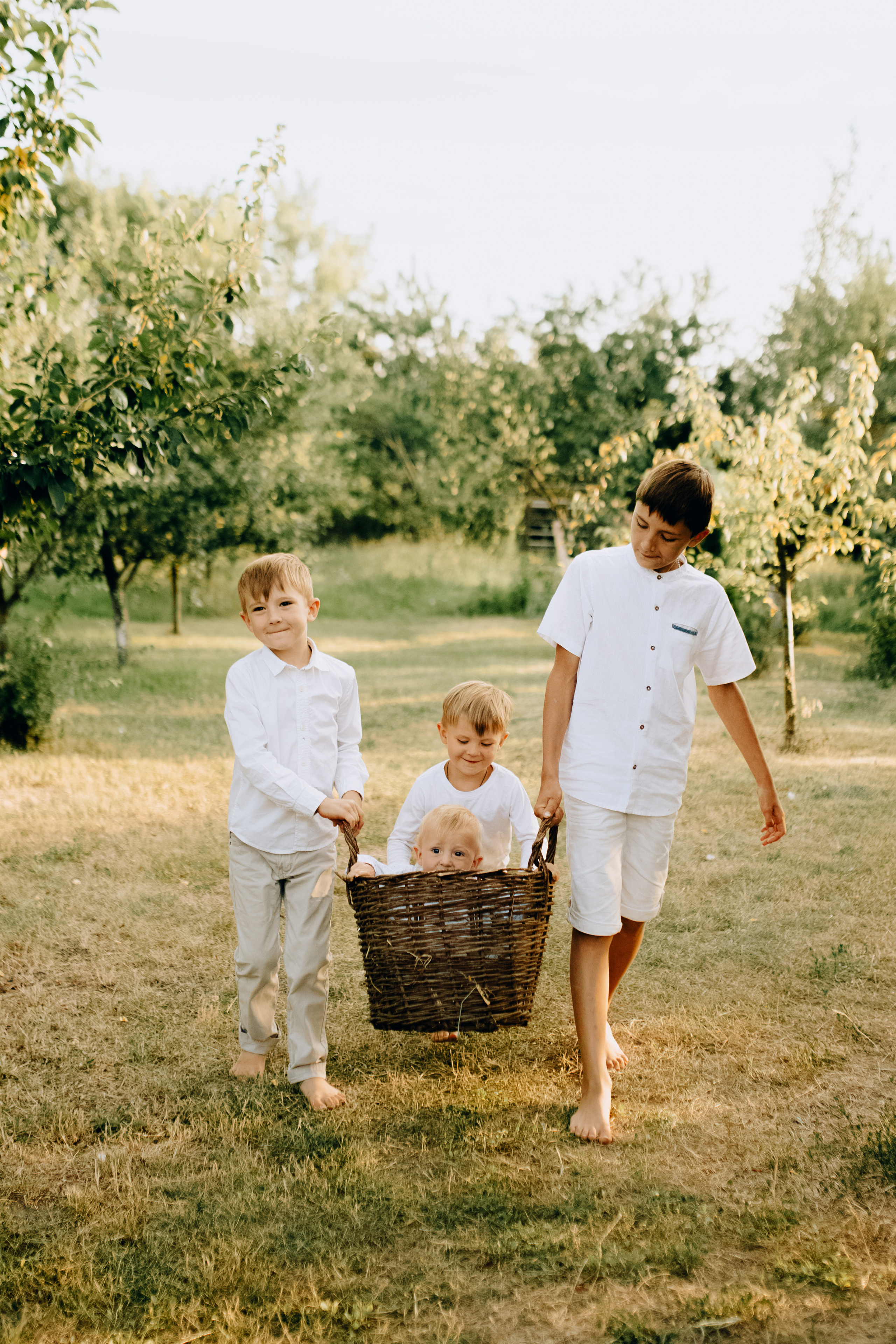 Марципановий дім. Весільний та сімейний фотограф Біла Церква/Київ