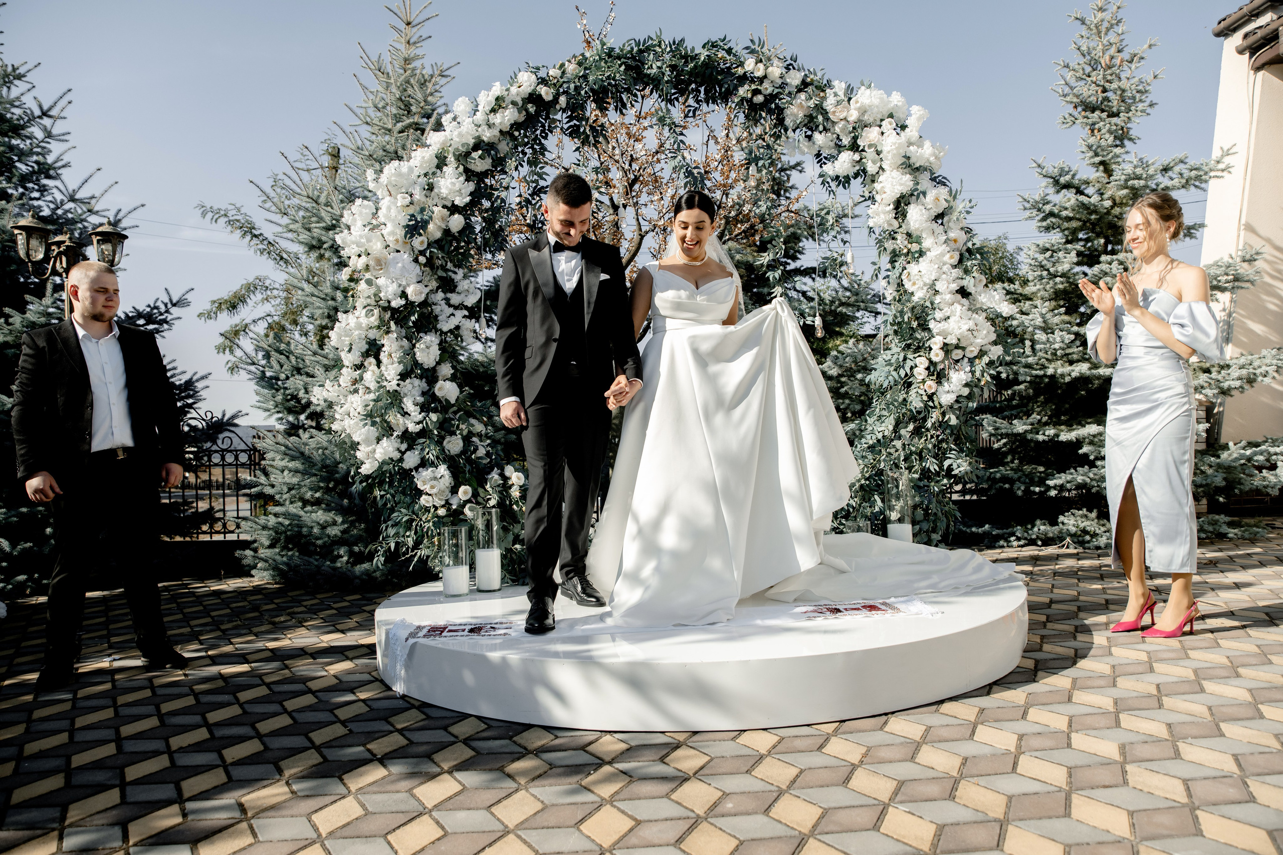 Каріна&Богдан. Весільний та сімейний фотограф Біла Церква/Київ