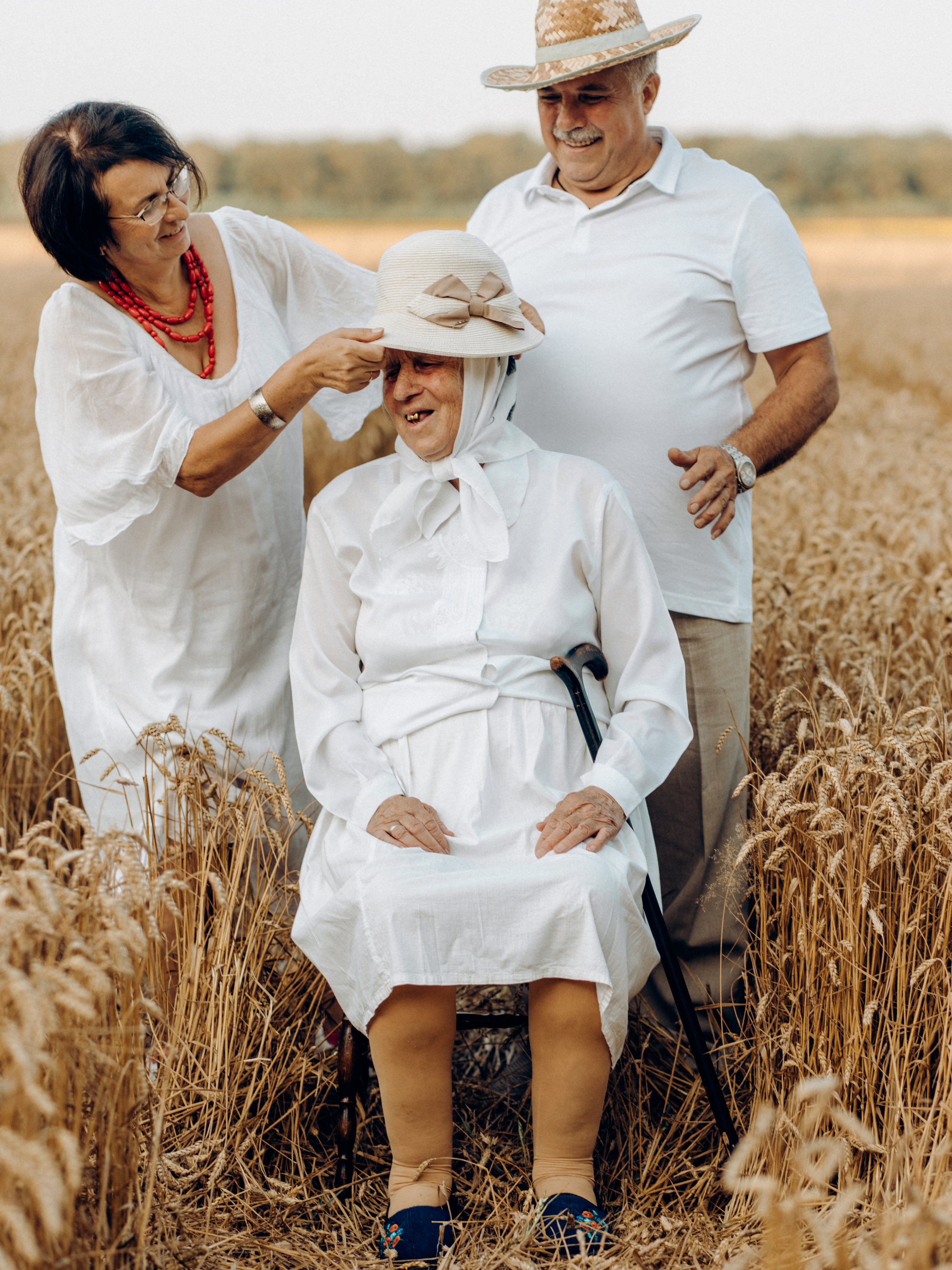 Родина. Весільний та сімейний фотограф Біла Церква/Київ