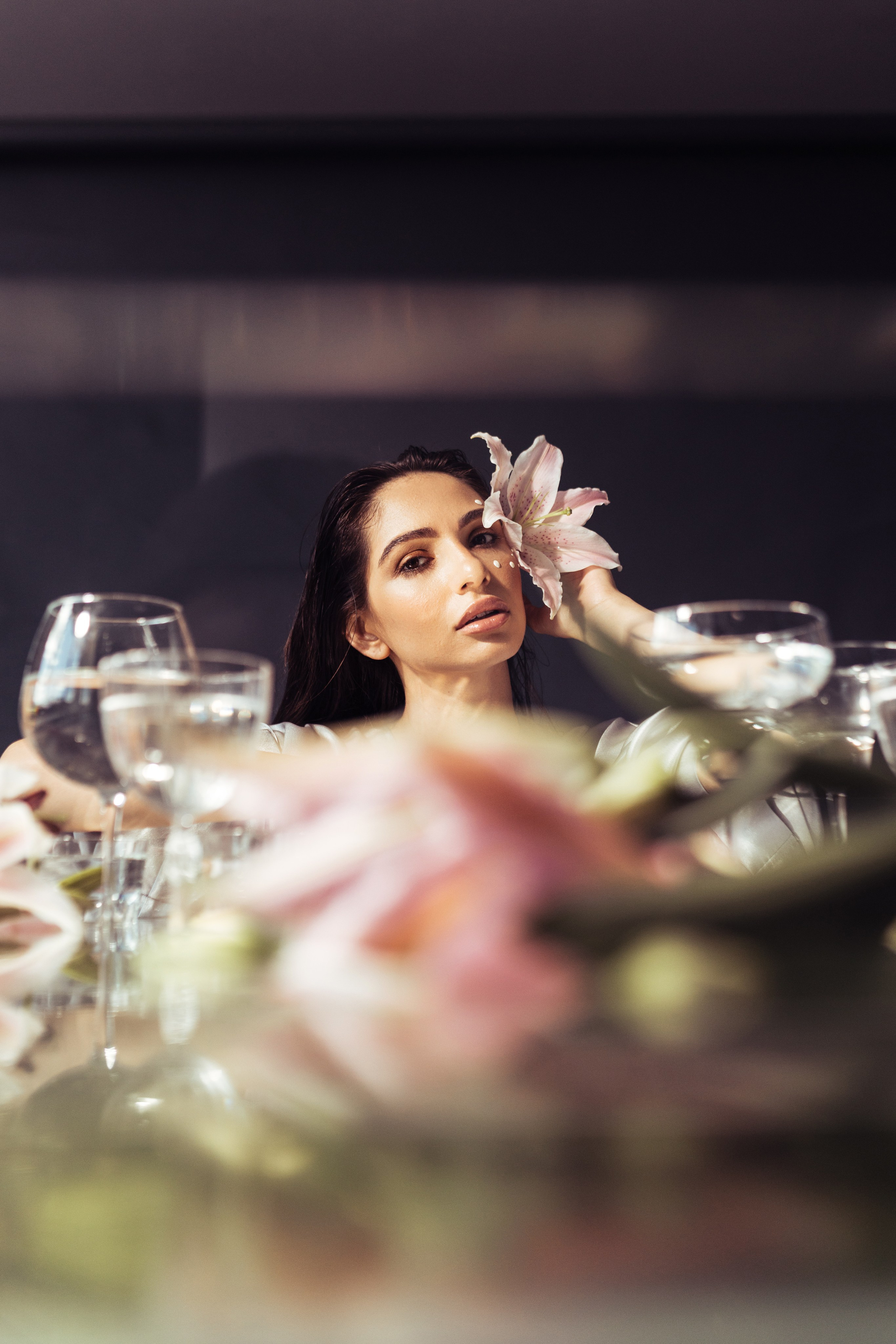 Марія Сон русалки. Весільний та сімейний фотограф Біла Церква/Київ