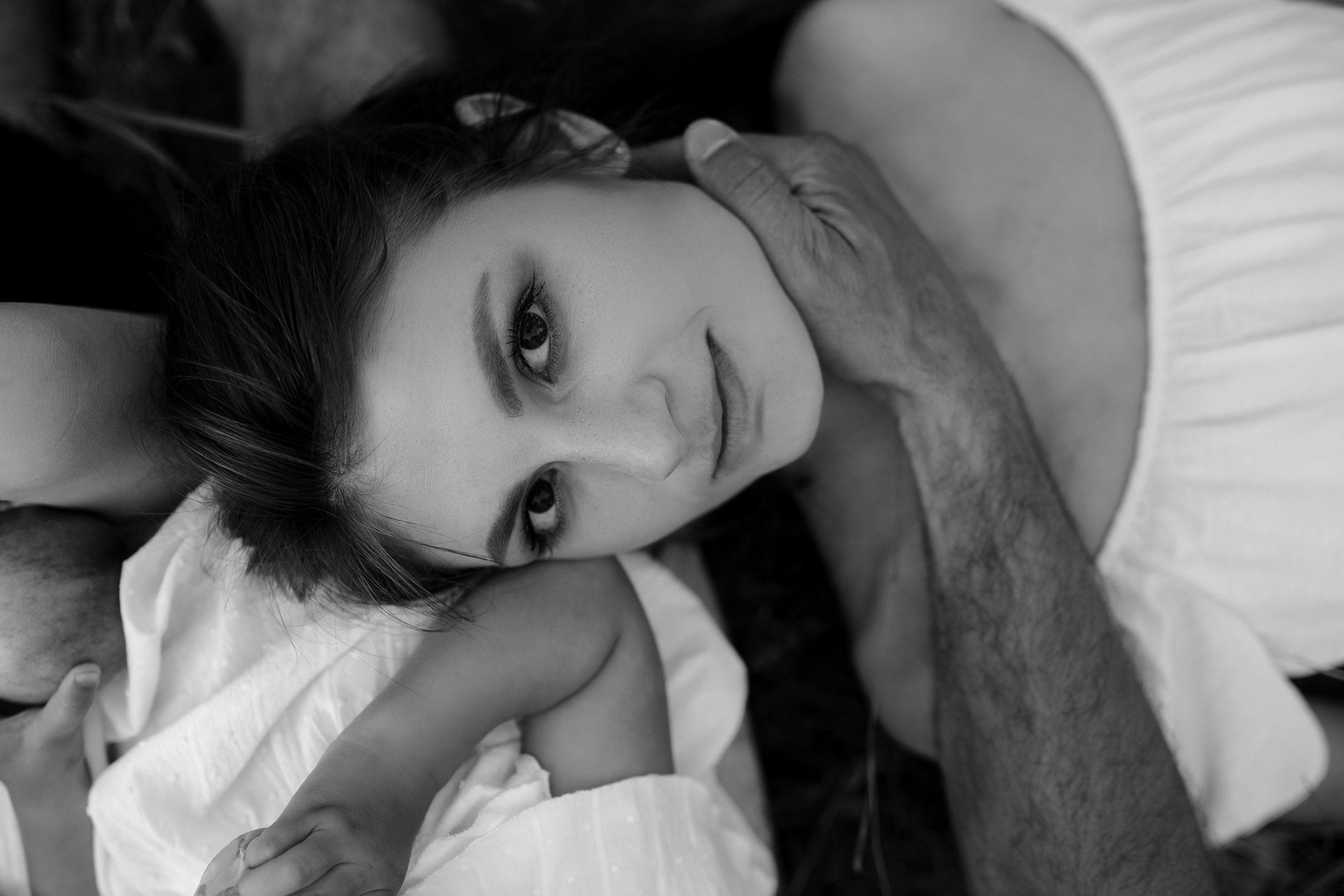 В гостях у бабулі з дідом. Весільний та сімейний фотограф Біла Церква/Київ