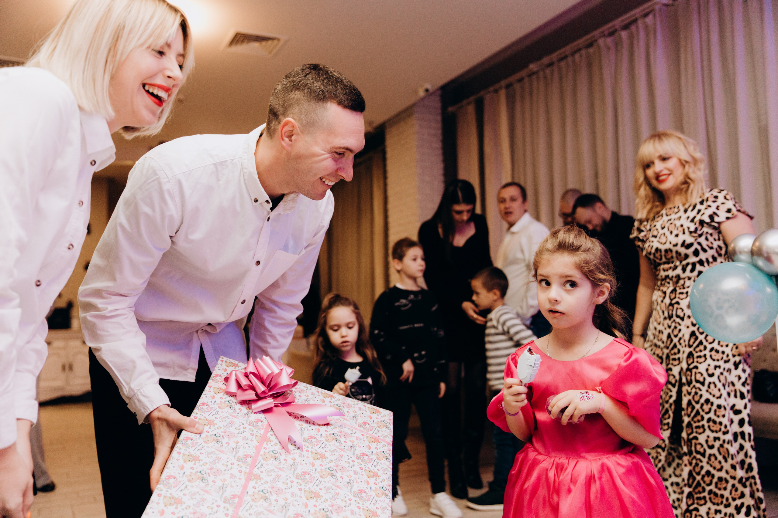 Mira 5 years. Весільний та сімейний фотограф Біла Церква/Київ