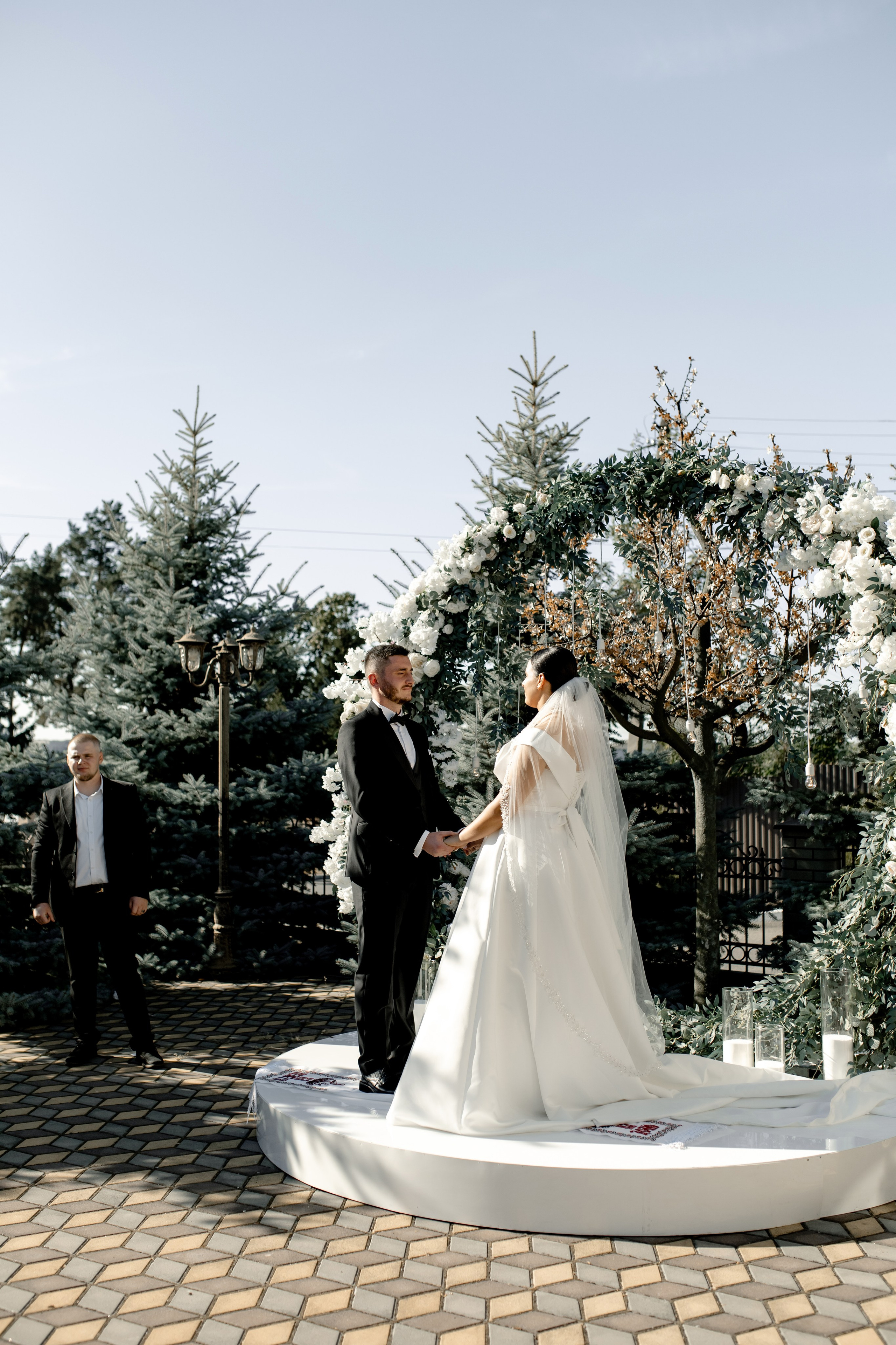 Каріна&Богдан. Весільний та сімейний фотограф Біла Церква/Київ