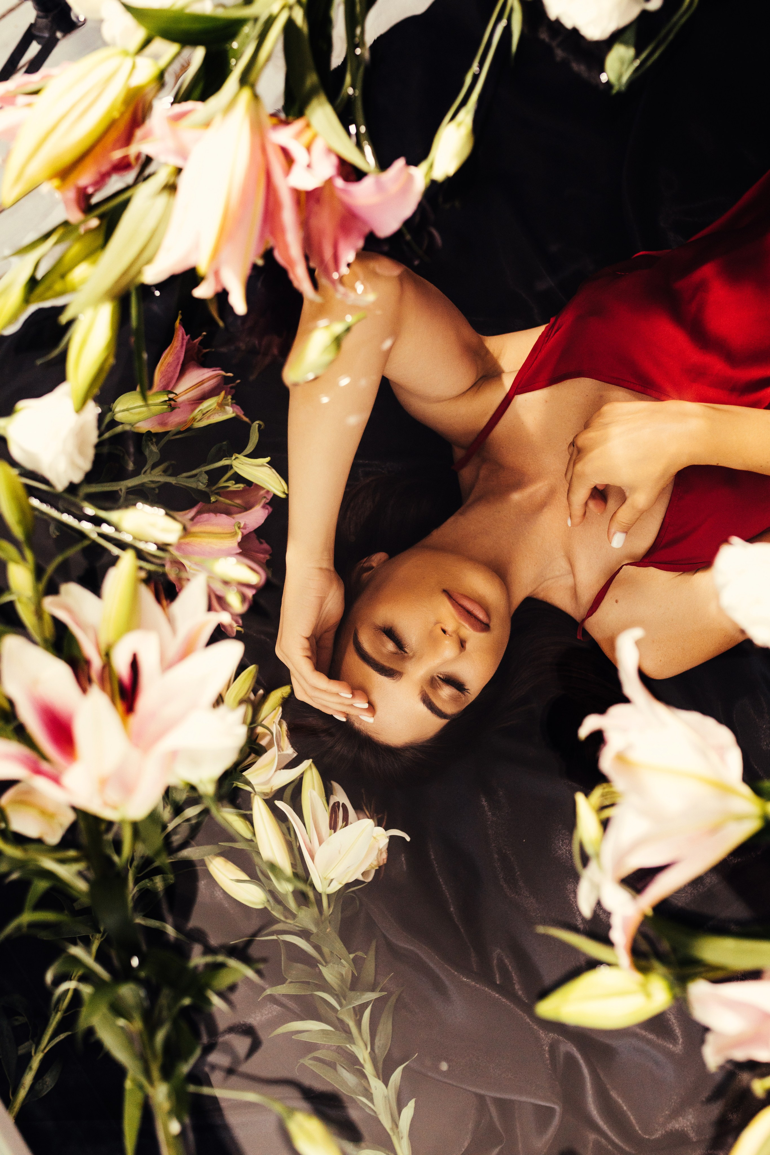 Марія Сон русалки. Весільний та сімейний фотограф Біла Церква/Київ